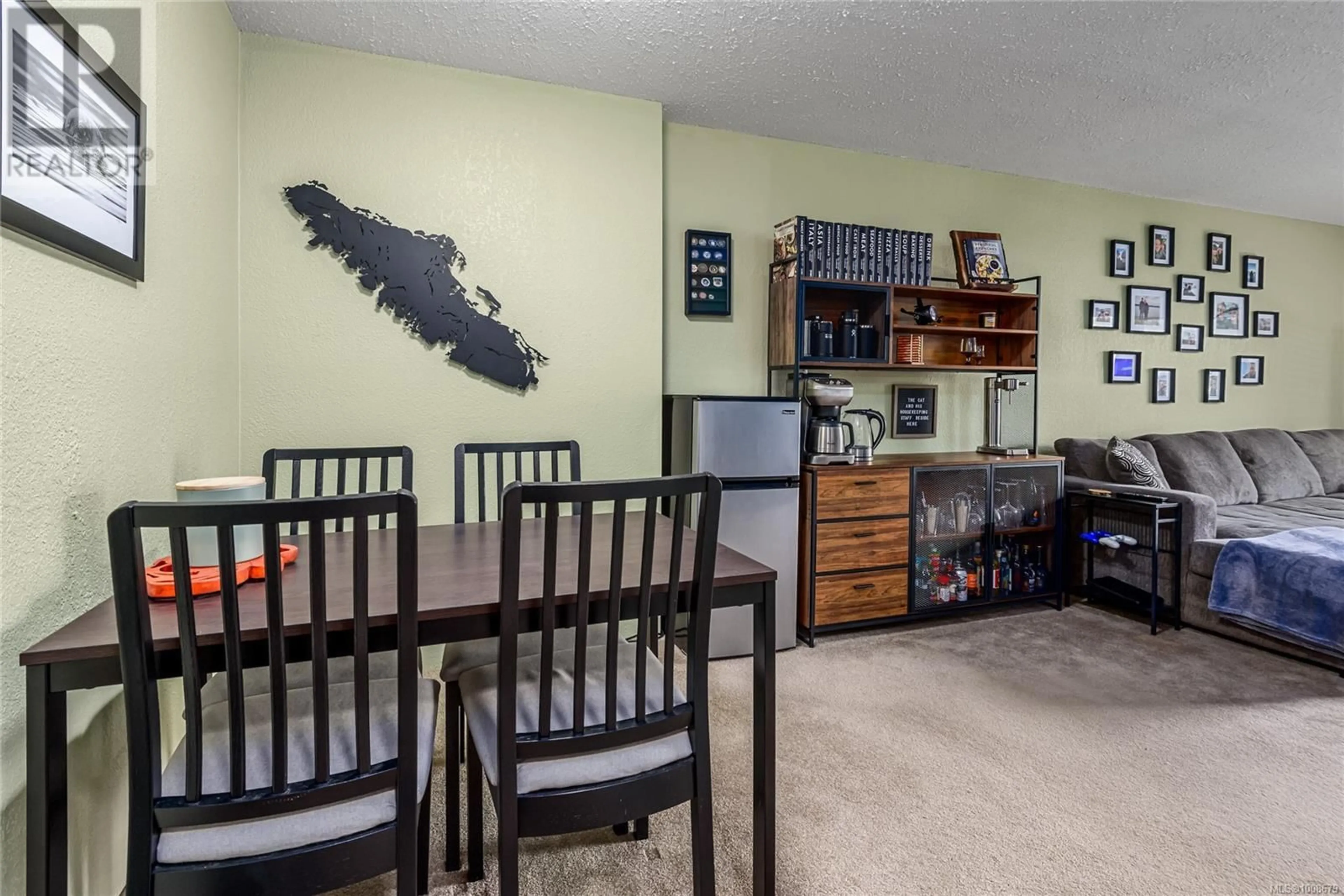Dining room, unknown for 212 - 1015 CUMBERLAND ROAD, Courtenay British Columbia V9N2E7