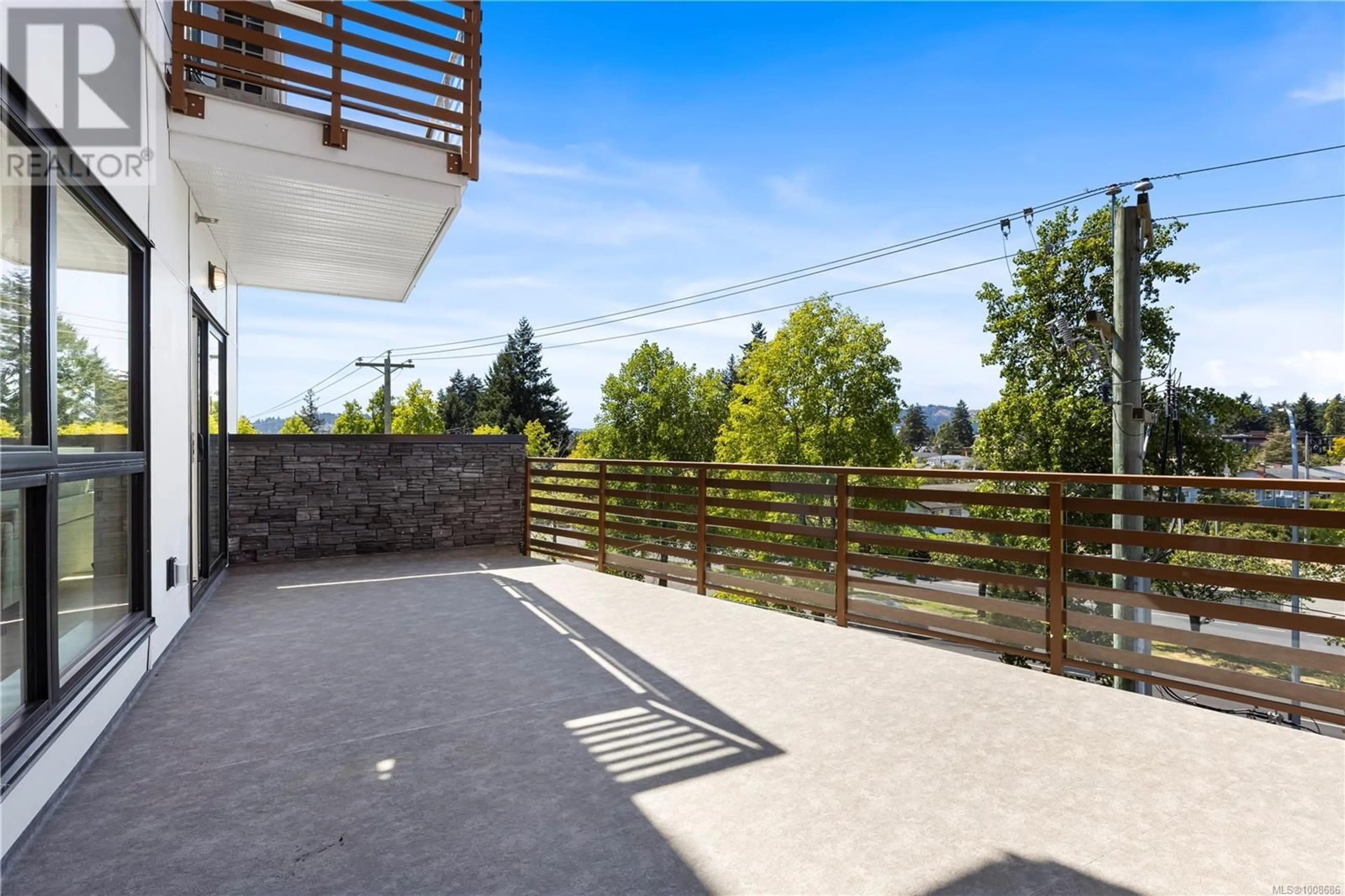 Patio, unknown for 404 - 2629 MILLSTREAM ROAD, Langford British Columbia V9B3R8