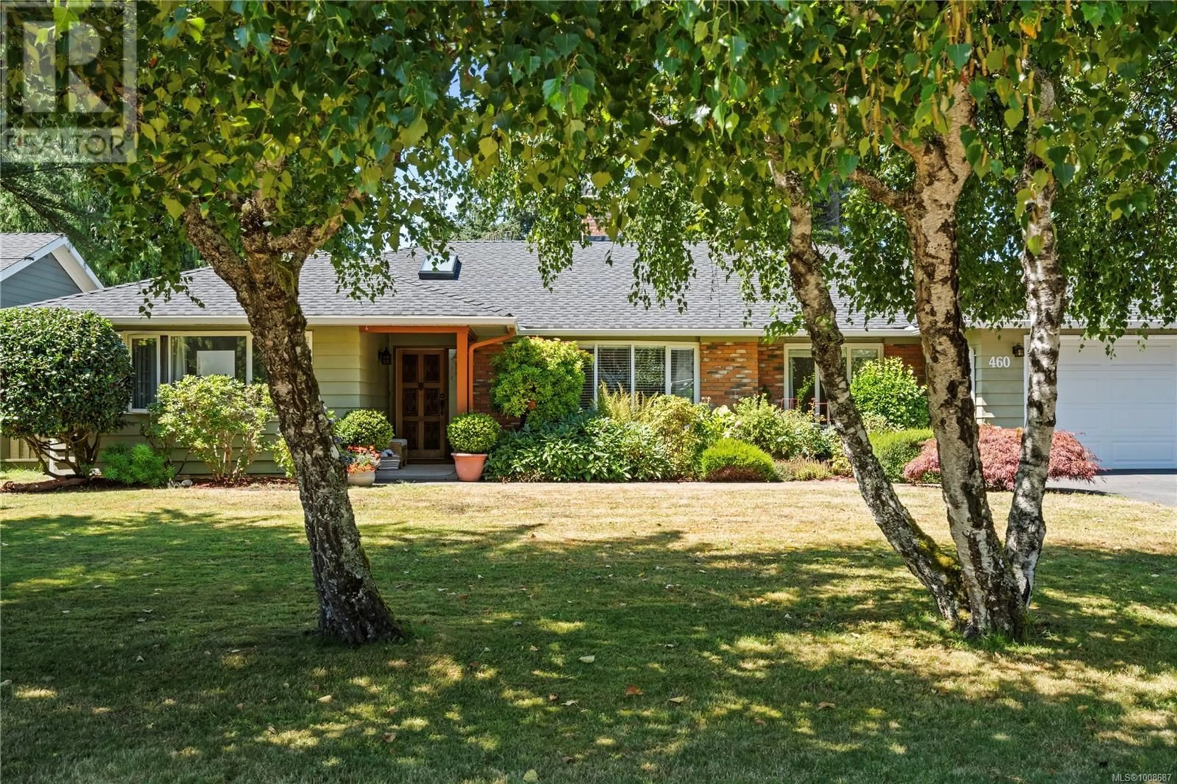Unknown for 460 EAGLECREST DRIVE, Qualicum Beach British Columbia V9K1E8