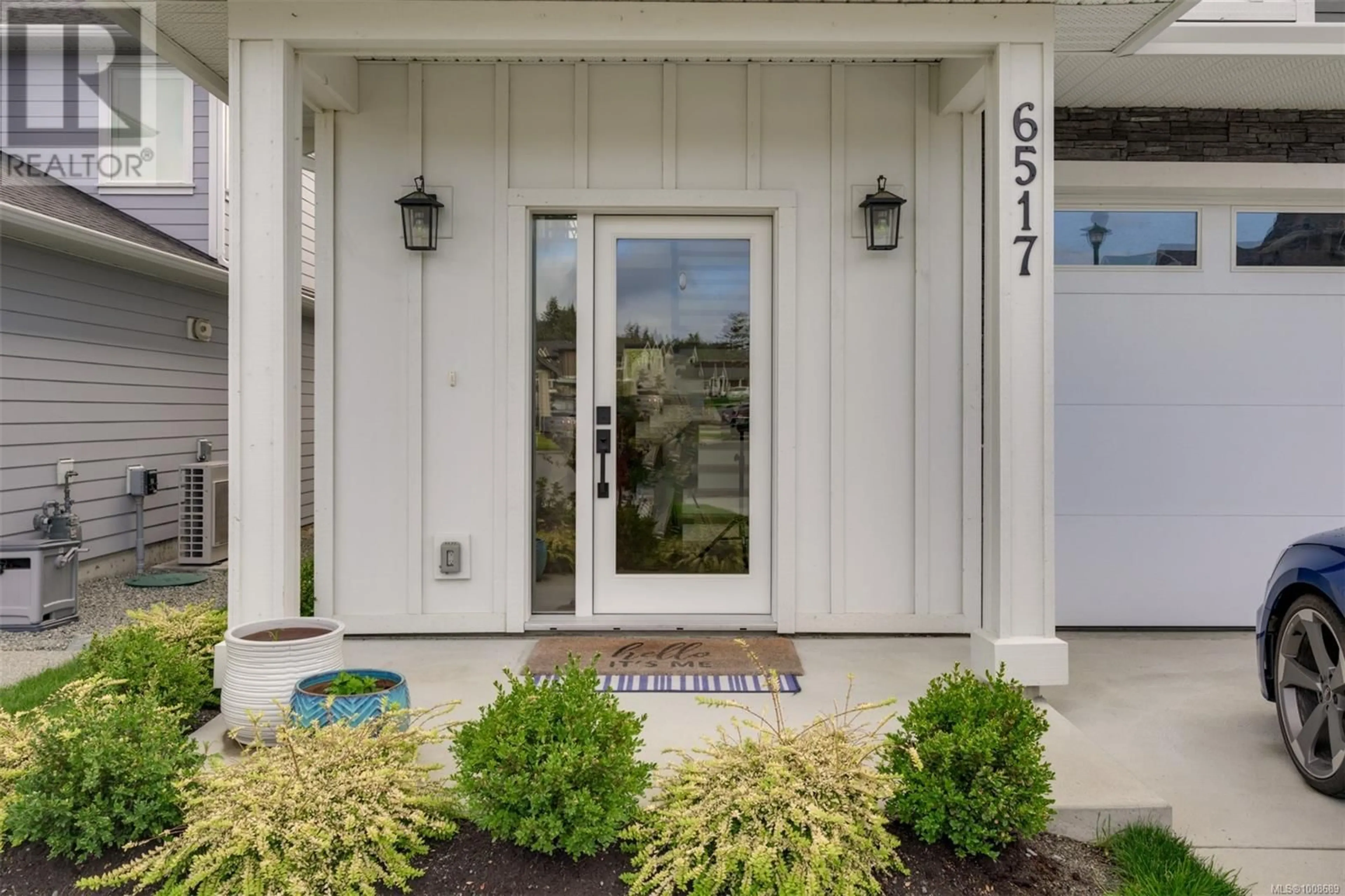Indoor entryway for 6517 NOBLEWOOD PLACE, Sooke British Columbia V9Z0W3
