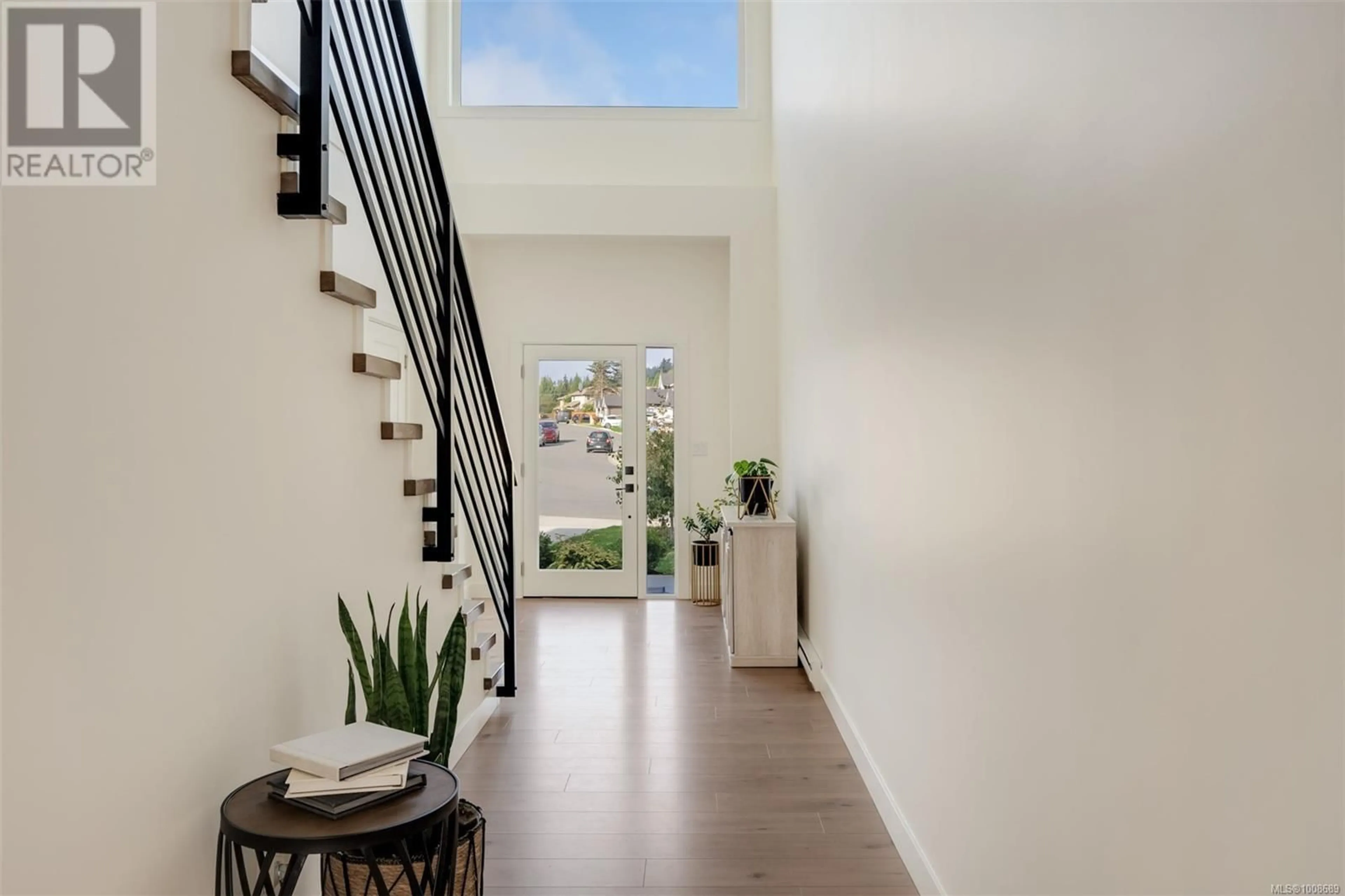 Indoor entryway for 6517 NOBLEWOOD PLACE, Sooke British Columbia V9Z0W3