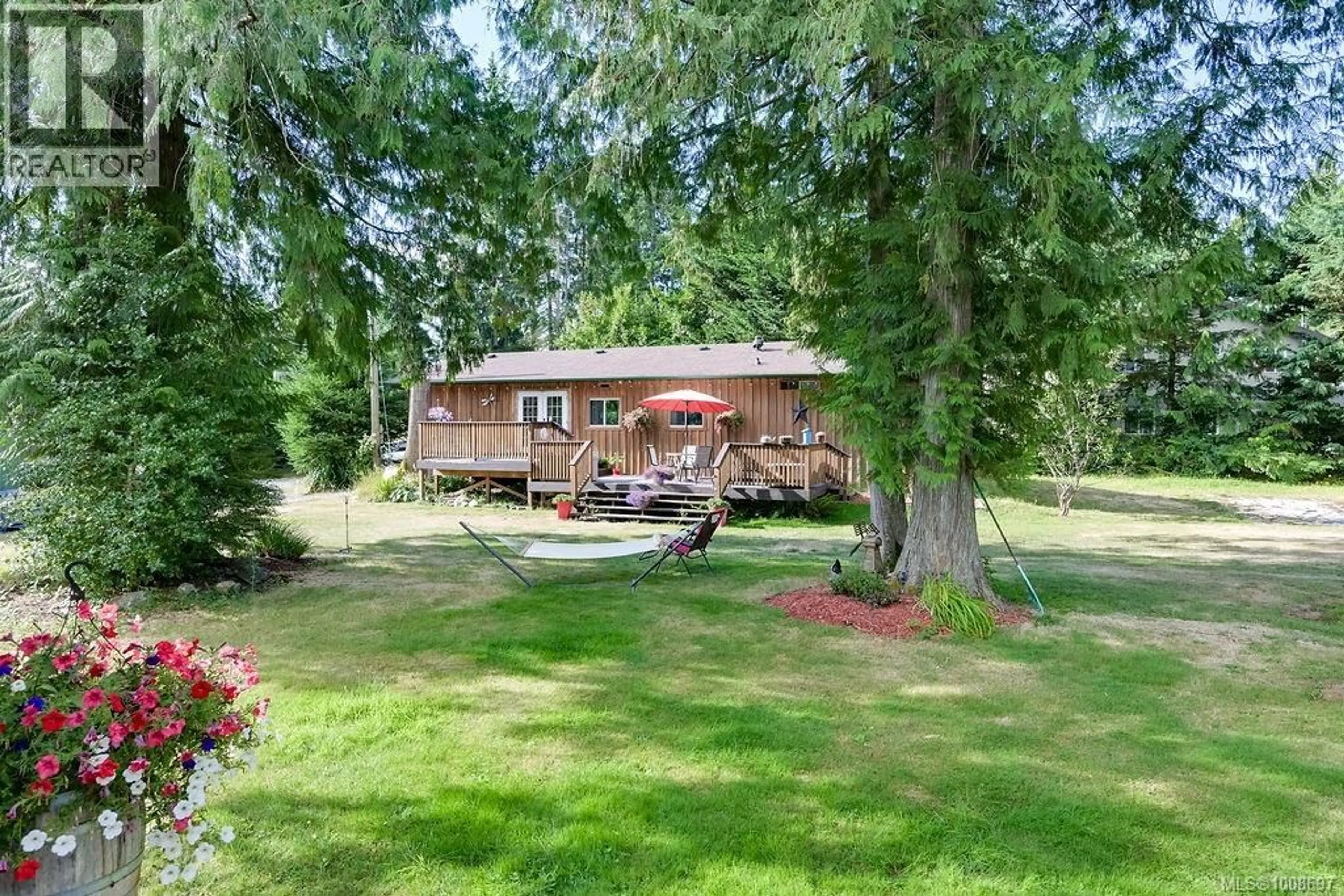 Unknown for 1015 COWERD ROAD, Cobble Hill British Columbia V8H0G9