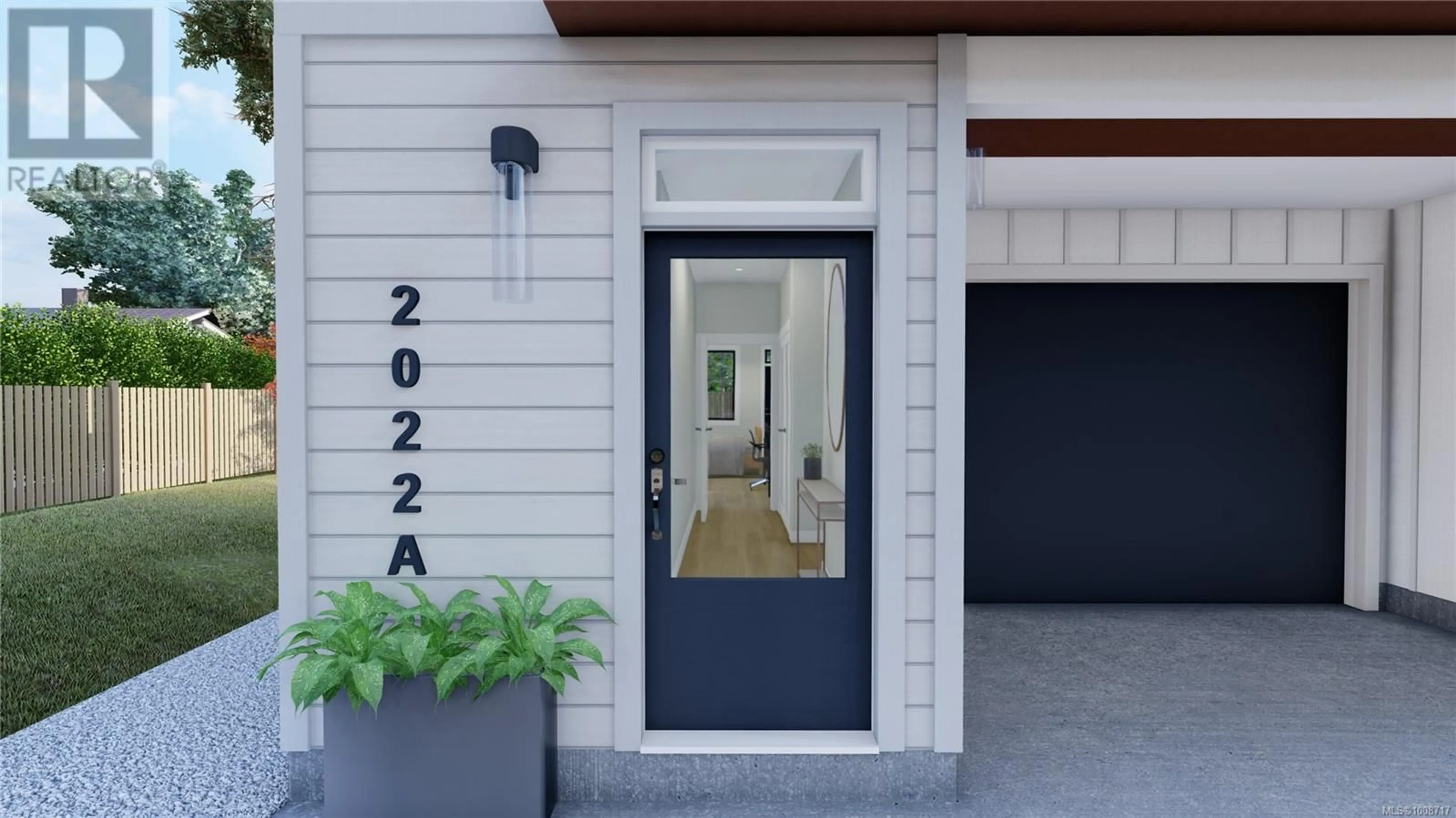 Indoor entryway for 2016A GALERNO ROAD, Campbell River British Columbia V9W0A2