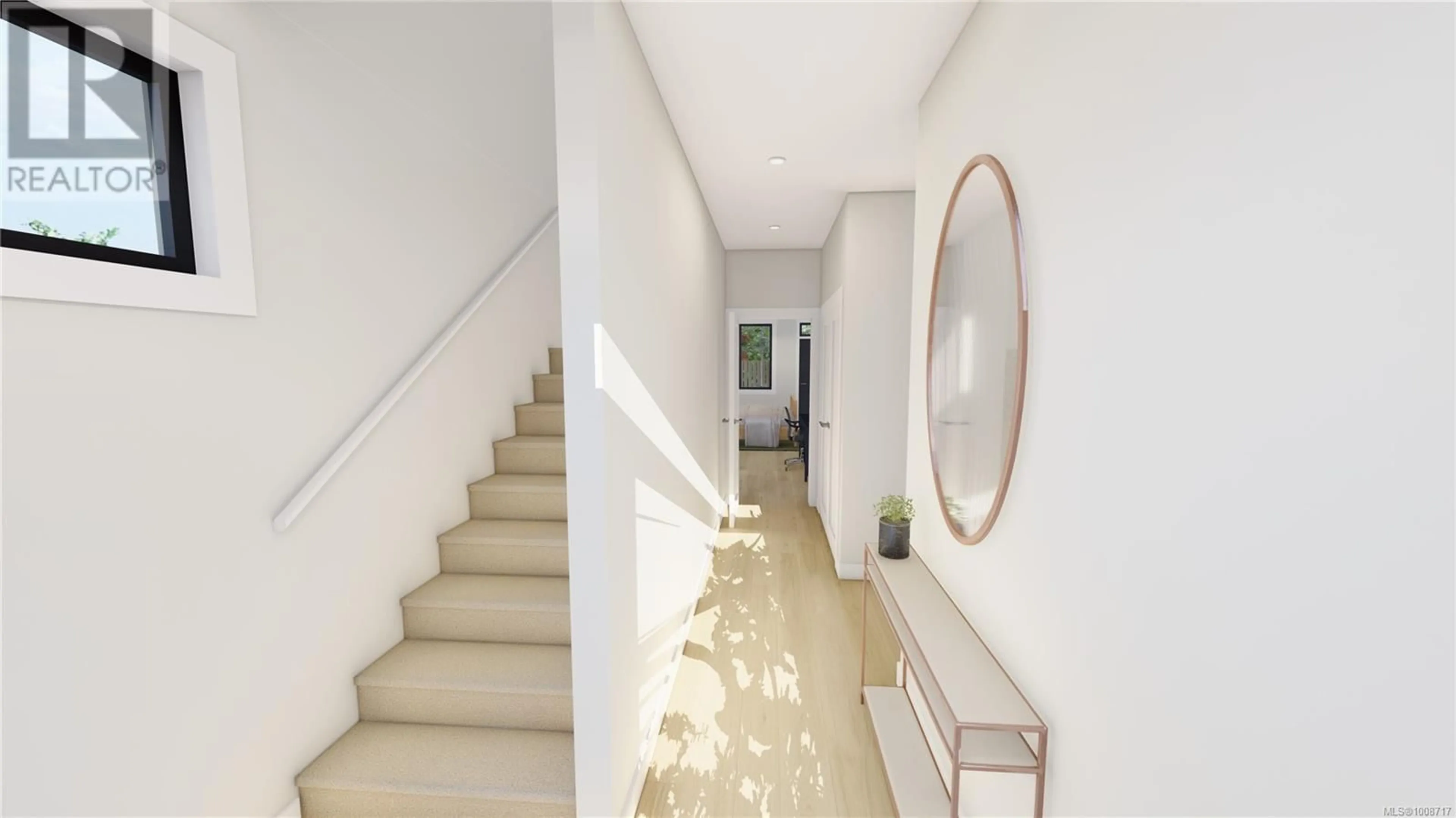 Indoor foyer for 2016A GALERNO ROAD, Campbell River British Columbia V9W0A2