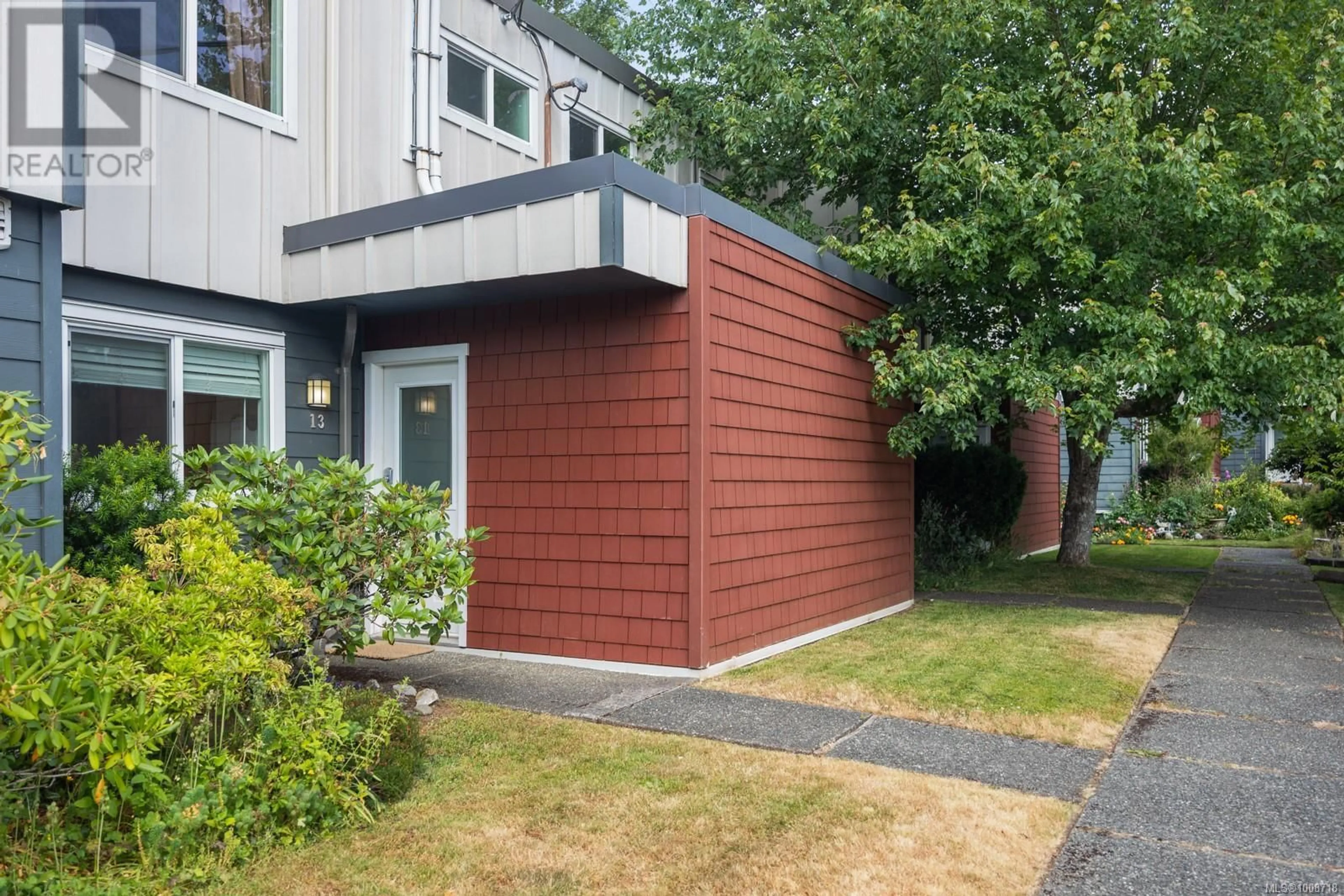 Unknown for 13 - 255 ANDERTON AVENUE, Courtenay British Columbia V9N2G9