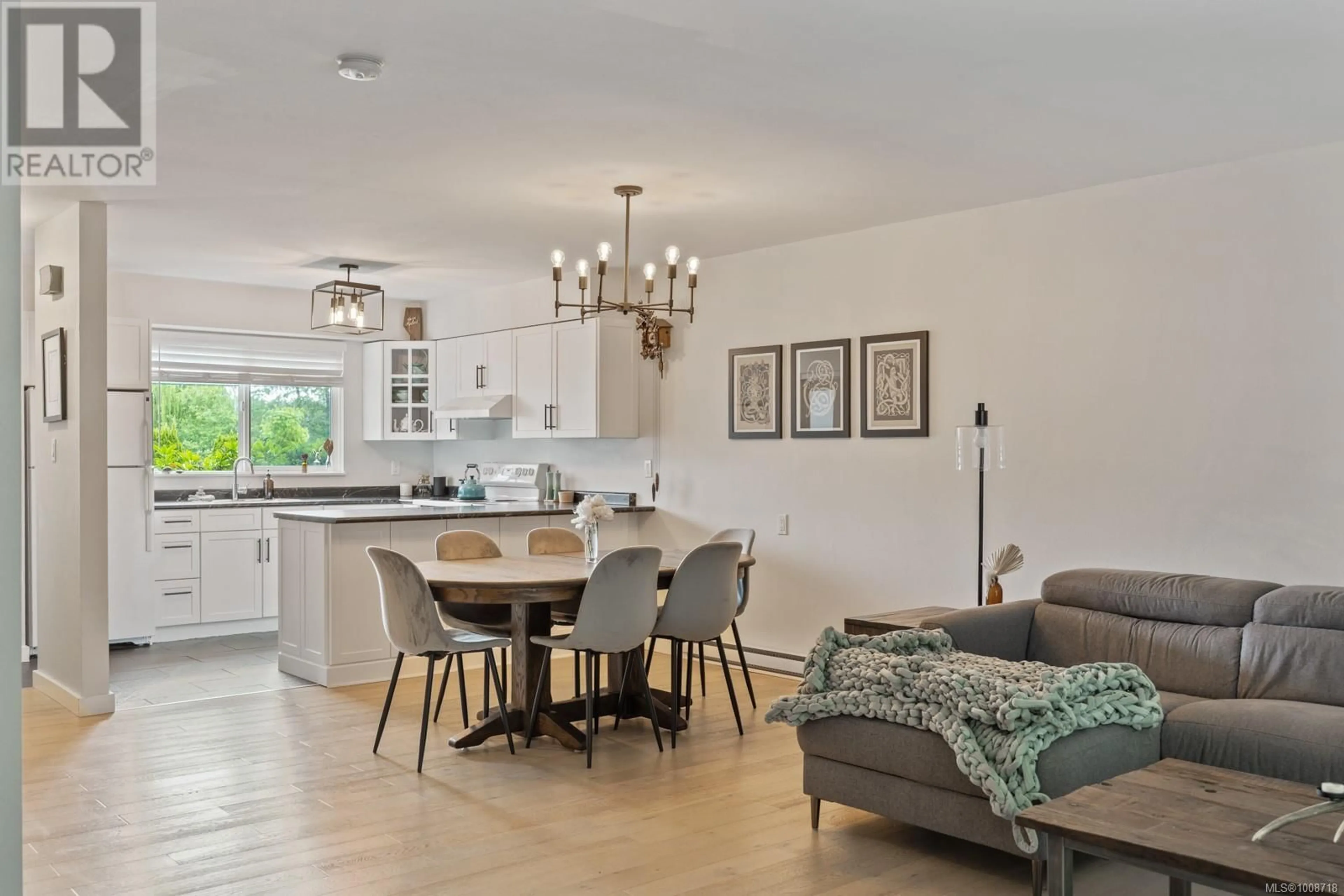 Open concept kitchen, unknown for 13 - 255 ANDERTON AVENUE, Courtenay British Columbia V9N2G9