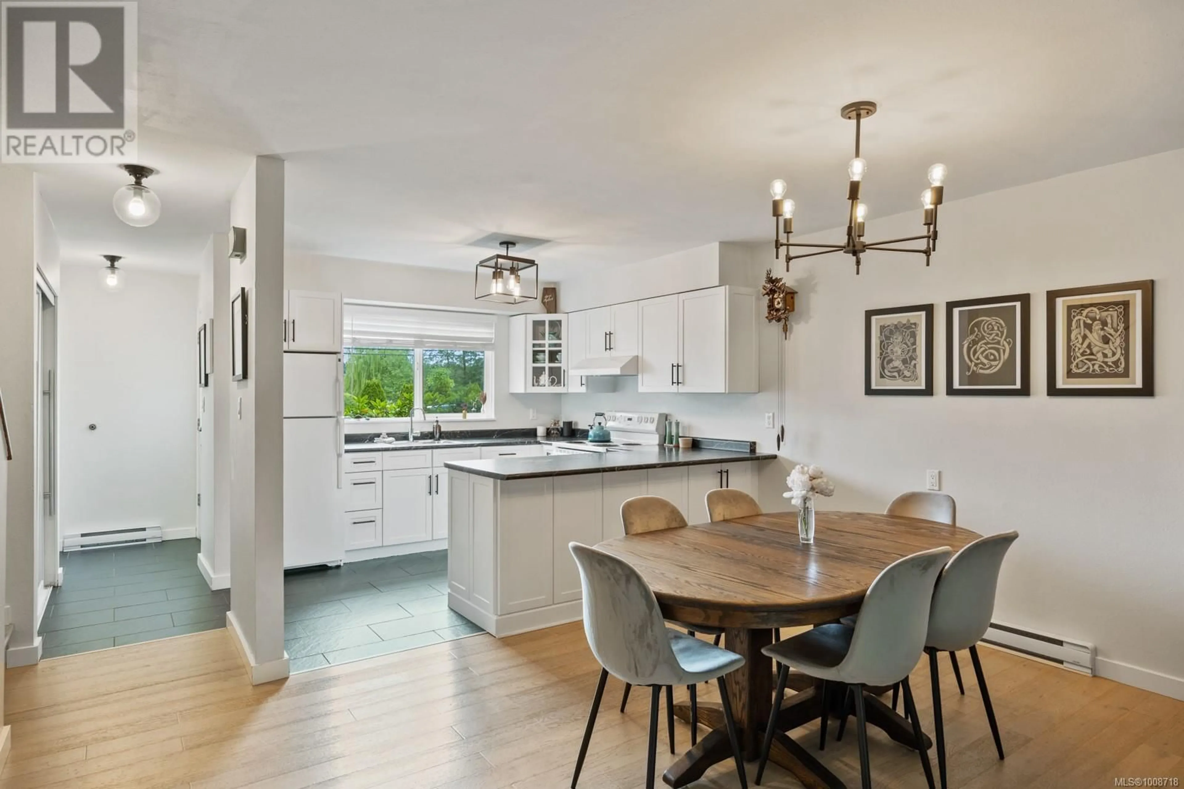 Open concept kitchen, unknown for 13 - 255 ANDERTON AVENUE, Courtenay British Columbia V9N2G9
