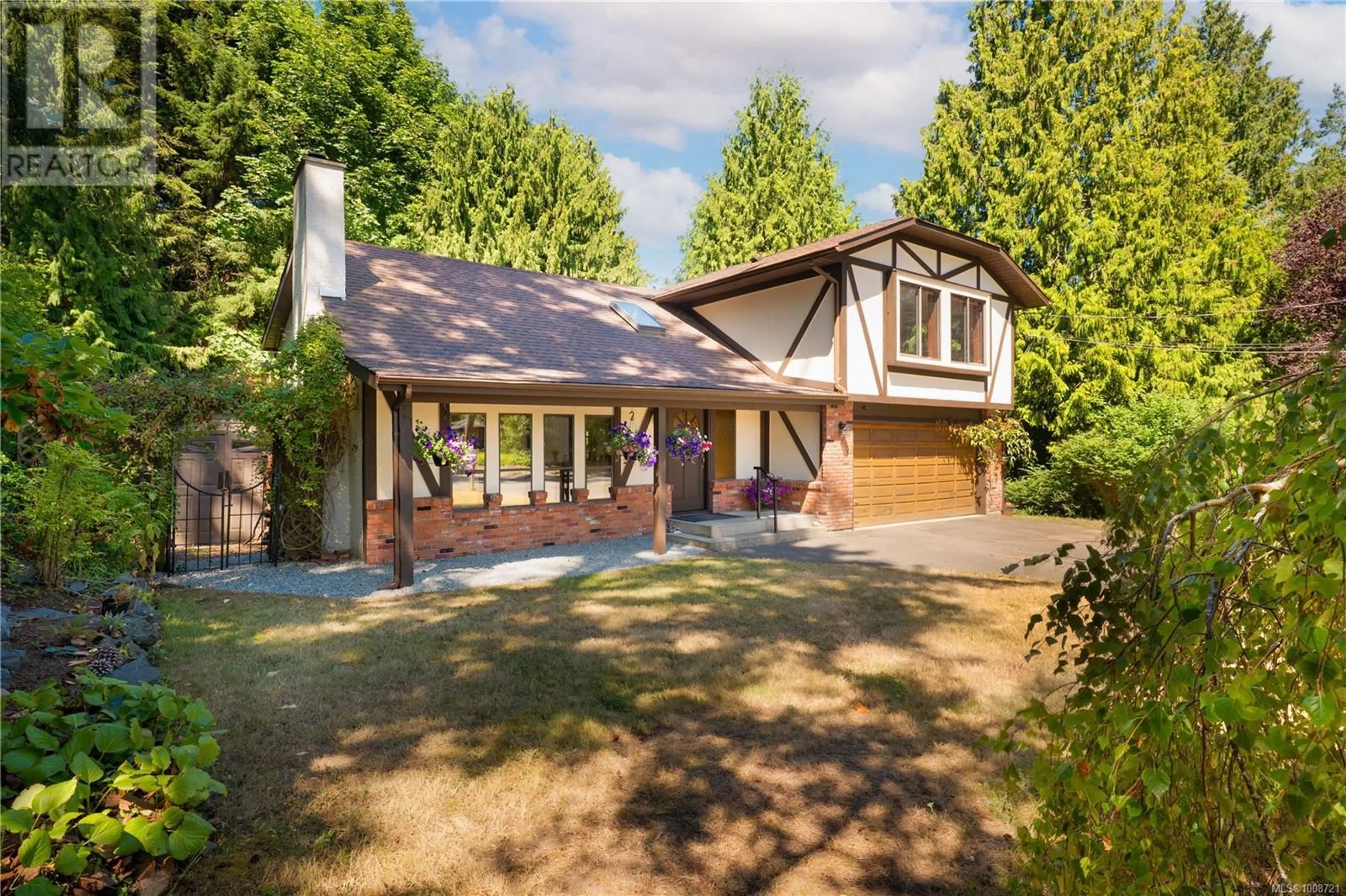 Unknown for 7163 SEBASTION ROAD, Lantzville British Columbia V0R2H0
