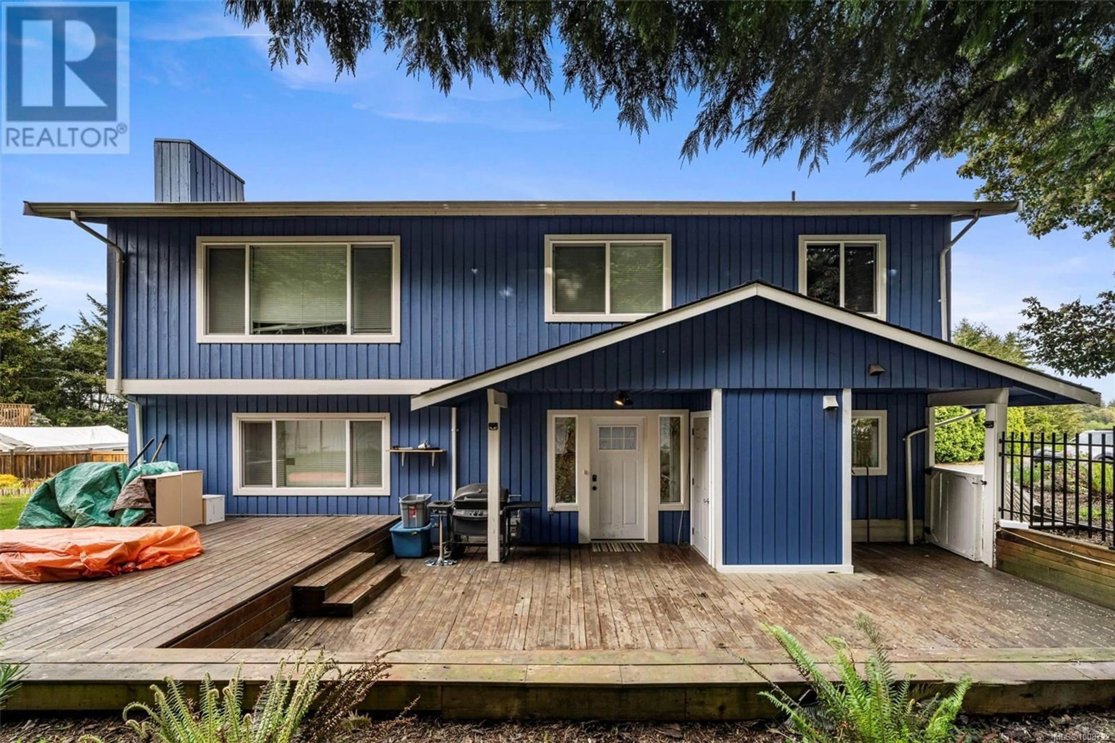 Home with vinyl exterior material, street for 798 CECIL BLOGG DRIVE, Colwood British Columbia V9B5N7