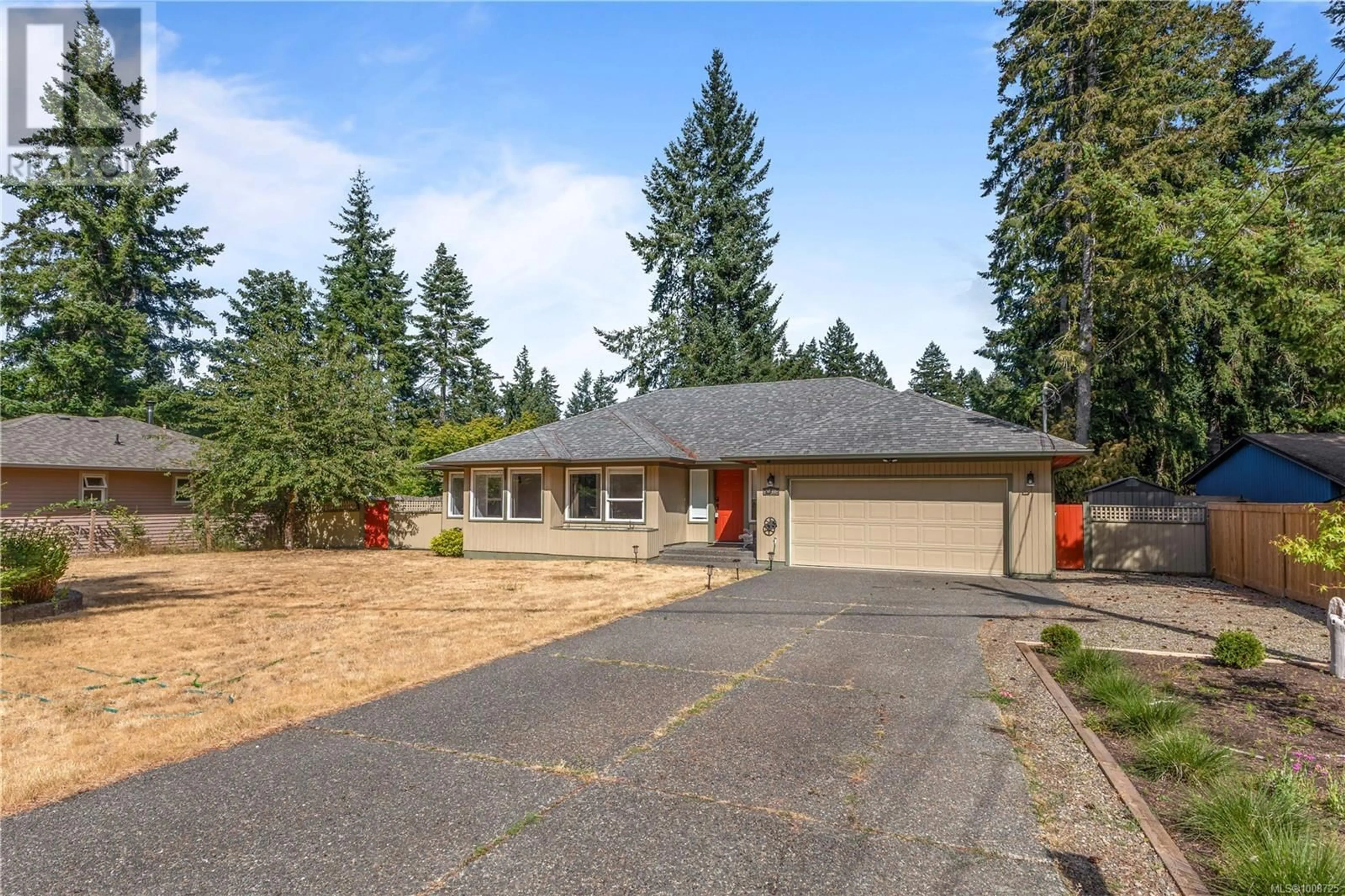 Unknown for 8840 HENDERSON AVENUE, Black Creek British Columbia V9J1A6