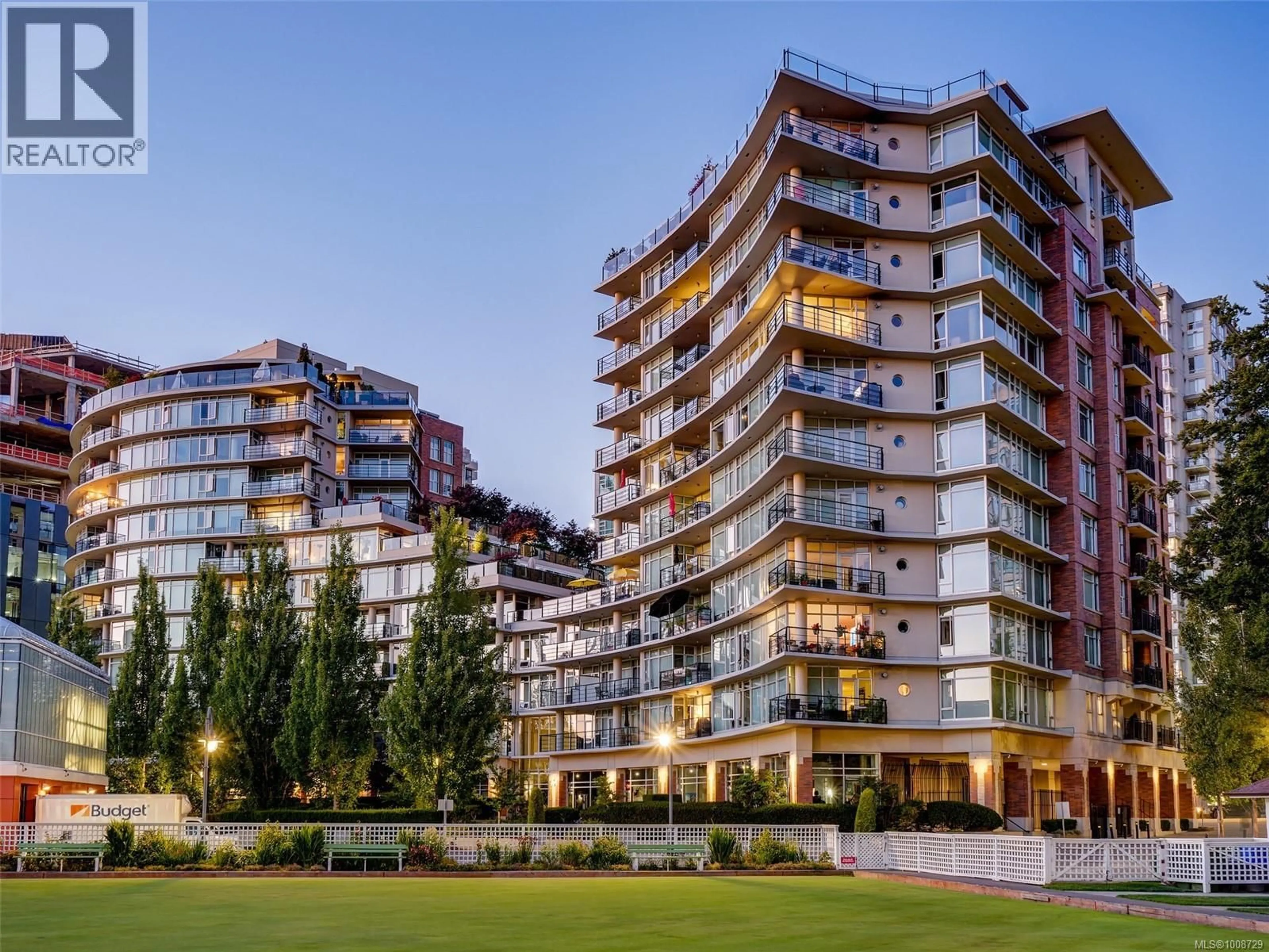 Unknown for S1001 - 737 HUMBOLDT STREET, Victoria British Columbia V8W1B1