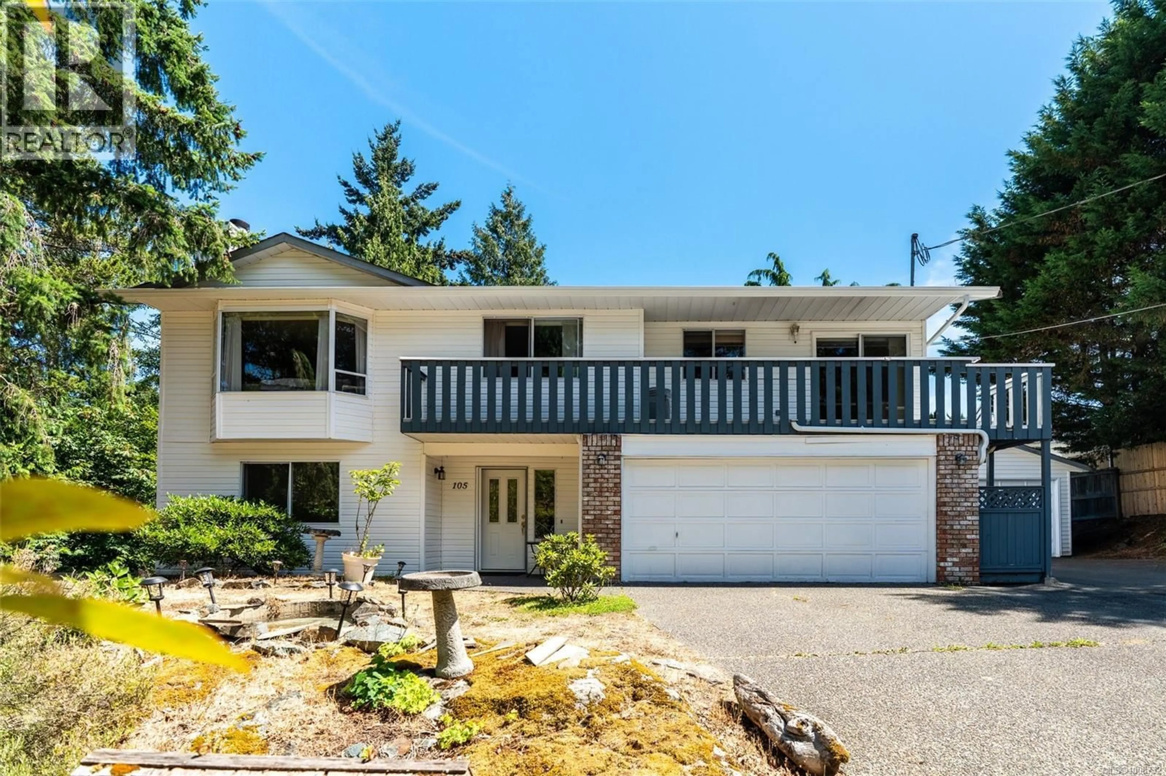 Unknown for 105 ROCKCLIFFE PLACE, Langford British Columbia V9B5T4