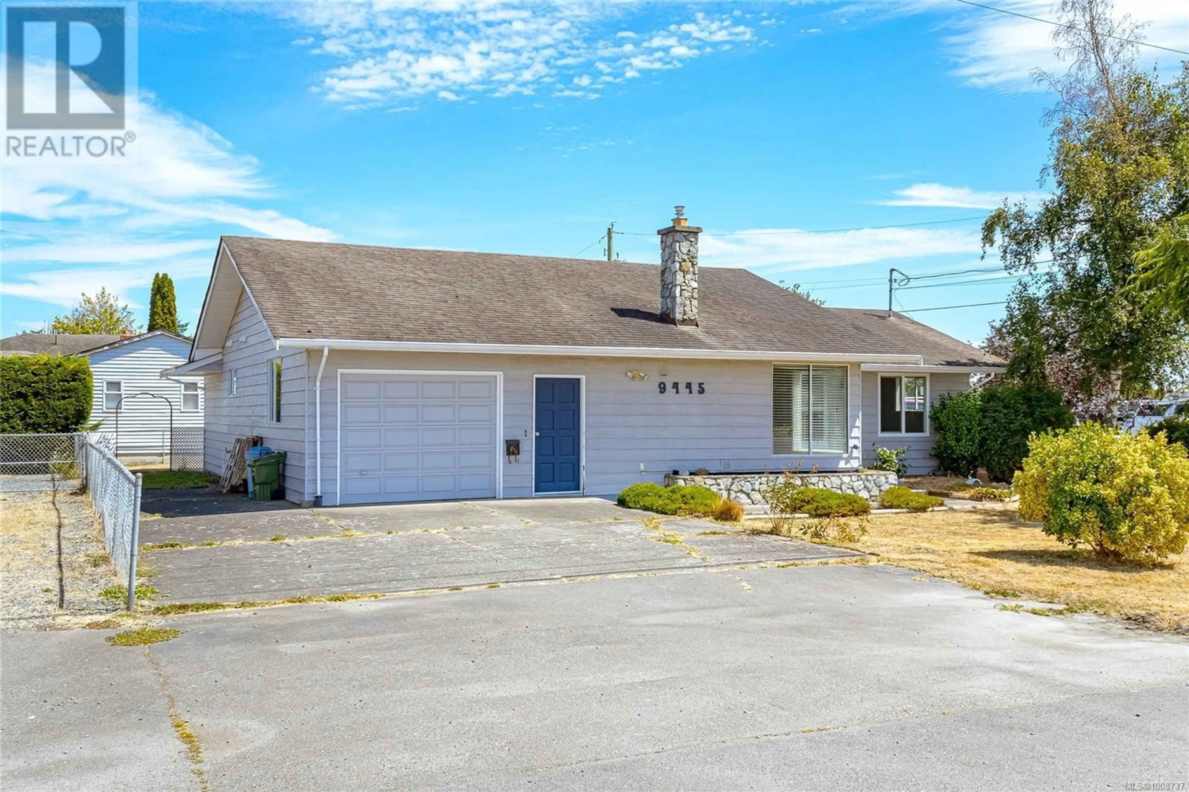 Unknown for 9445 CANORA ROAD, Sidney British Columbia V8L1P3