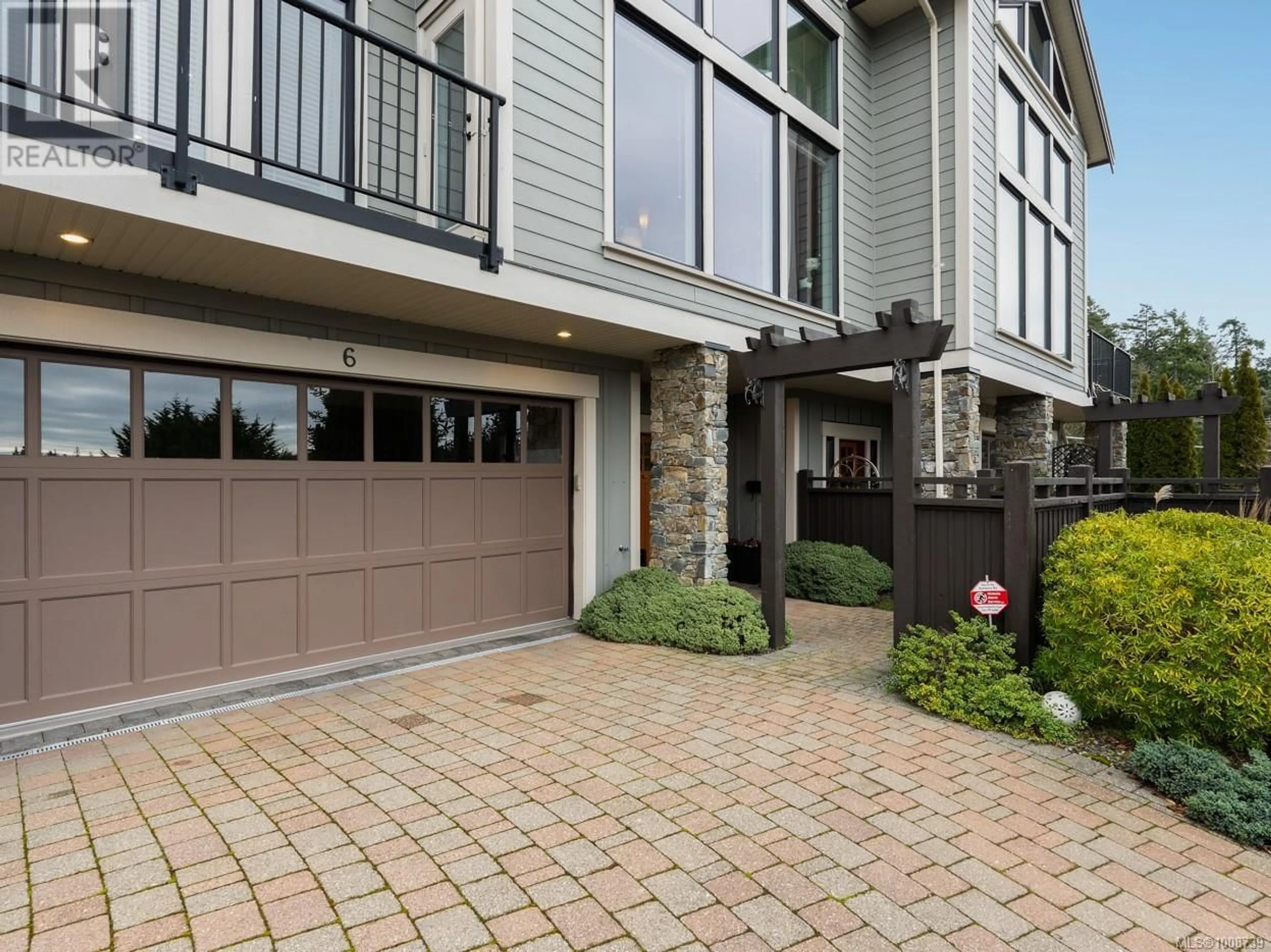 Unknown for 6 - 614 GRANROSE TERRACE, Colwood British Columbia V9C0C9
