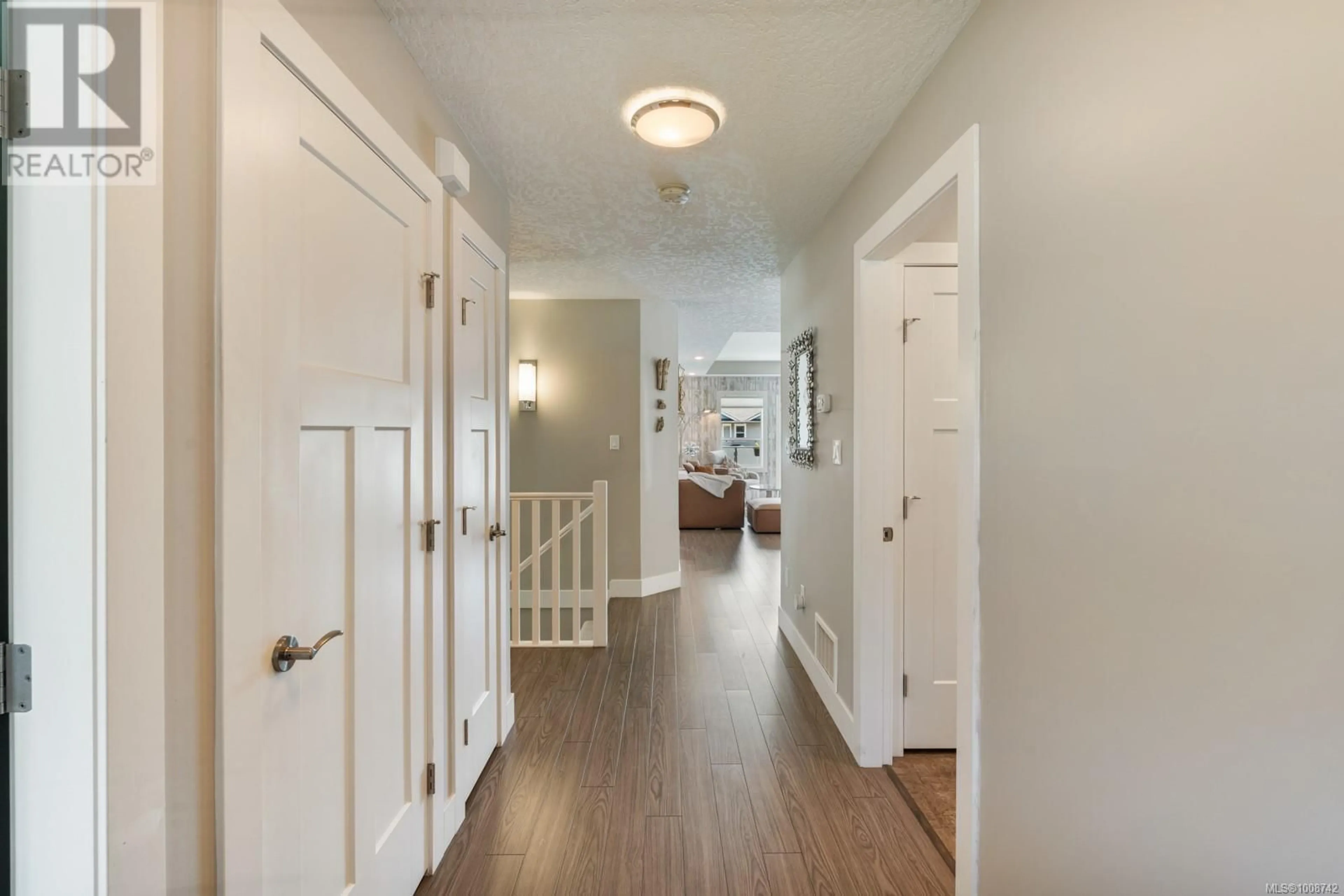 Indoor entryway for 13 - 9650 ASKEW CREEK DRIVE, Chemainus British Columbia V0R1K3