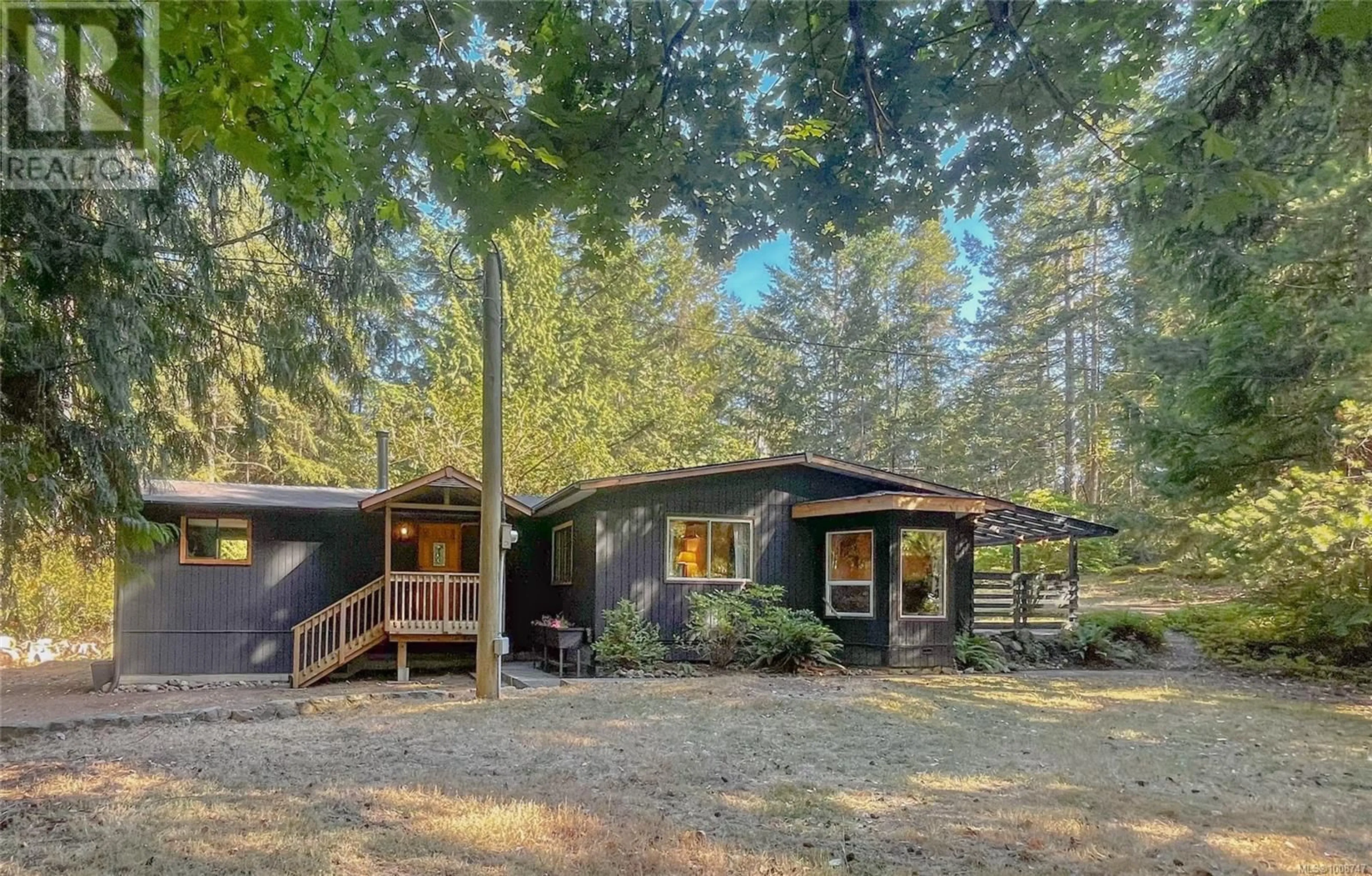 Unknown for 453 DUNSHIRE DRIVE, Gabriola Island British Columbia V0R1X2