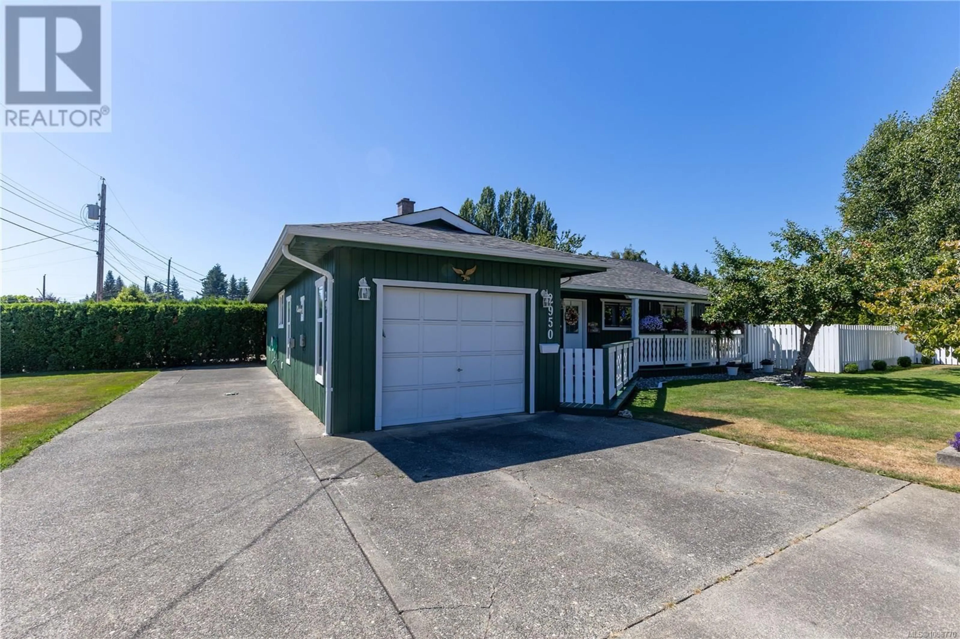Unknown for 2950 COUNTRY CLOSE, Campbell River British Columbia V9W6X6