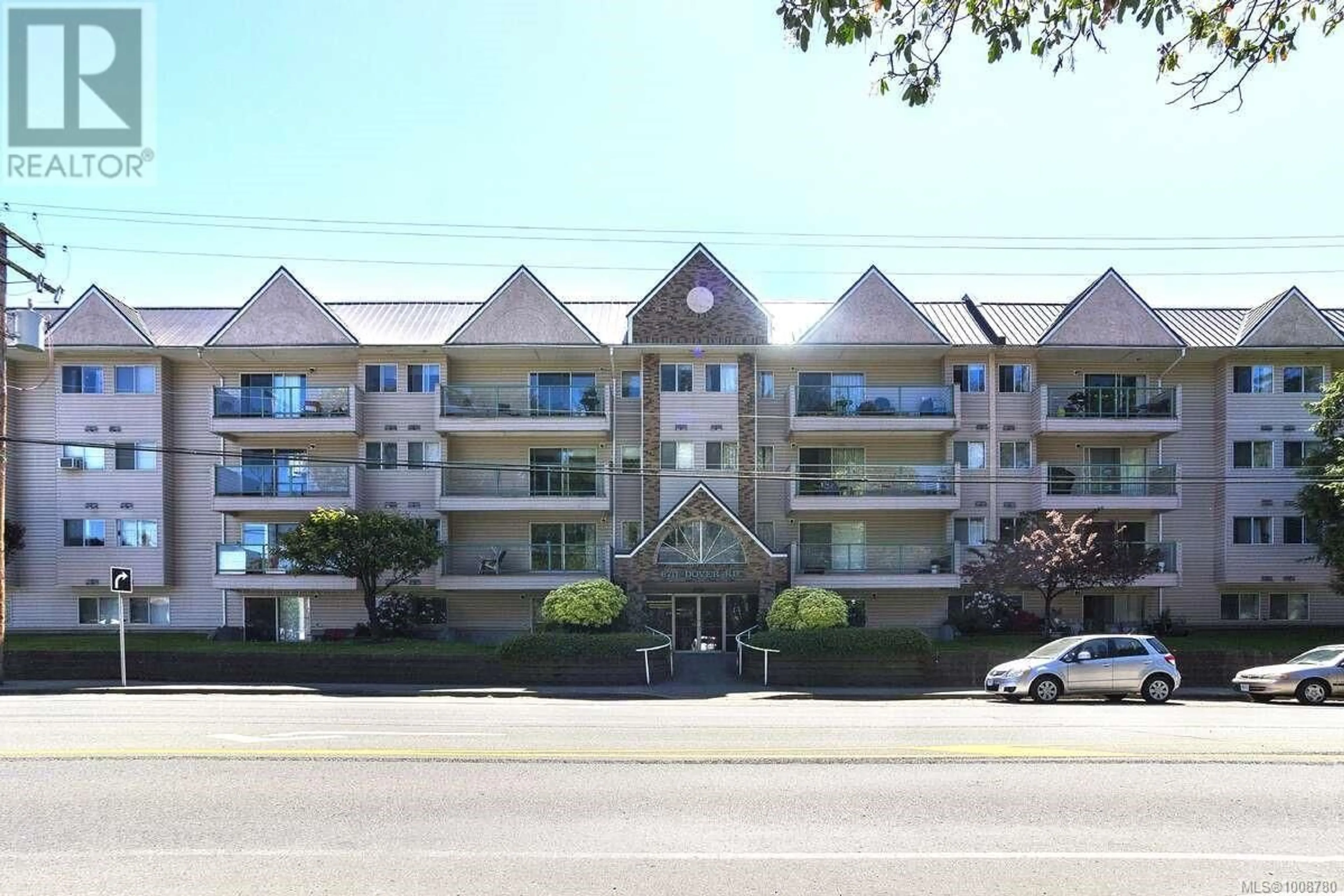 Unknown for 128 - 6711 DOVER ROAD, Nanaimo British Columbia V9V1L9
