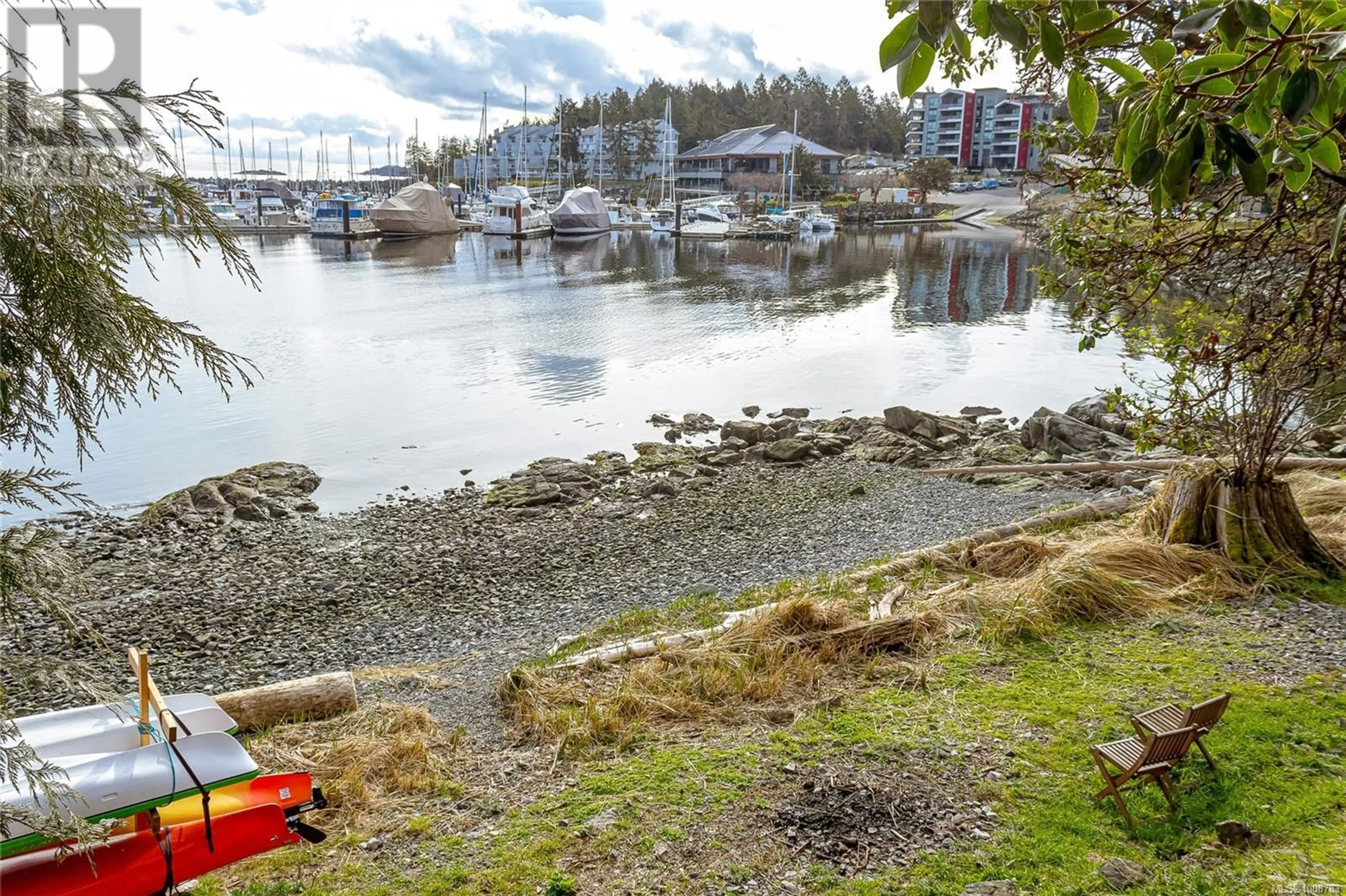 Unknown for 3483 SCHOONER ROAD, Nanoose Bay British Columbia V9P9H9