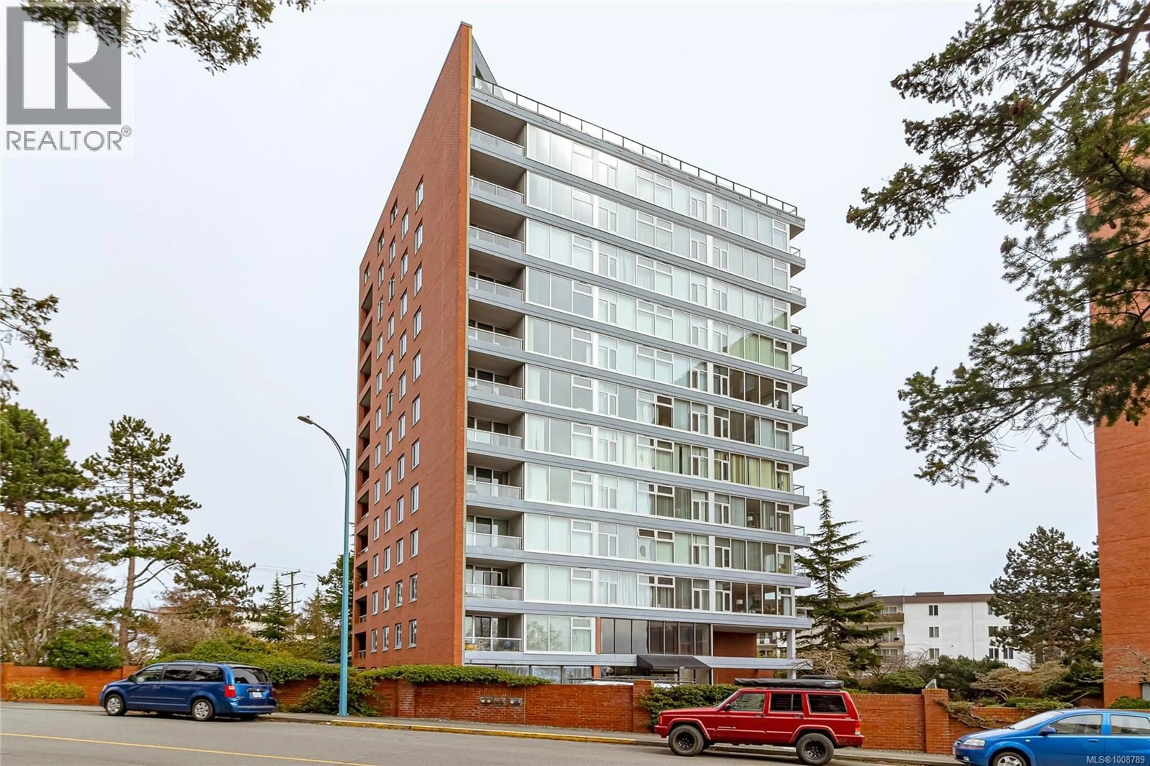 Unknown for 1202 - 327 MAITLAND STREET, Victoria British Columbia V9A7G7