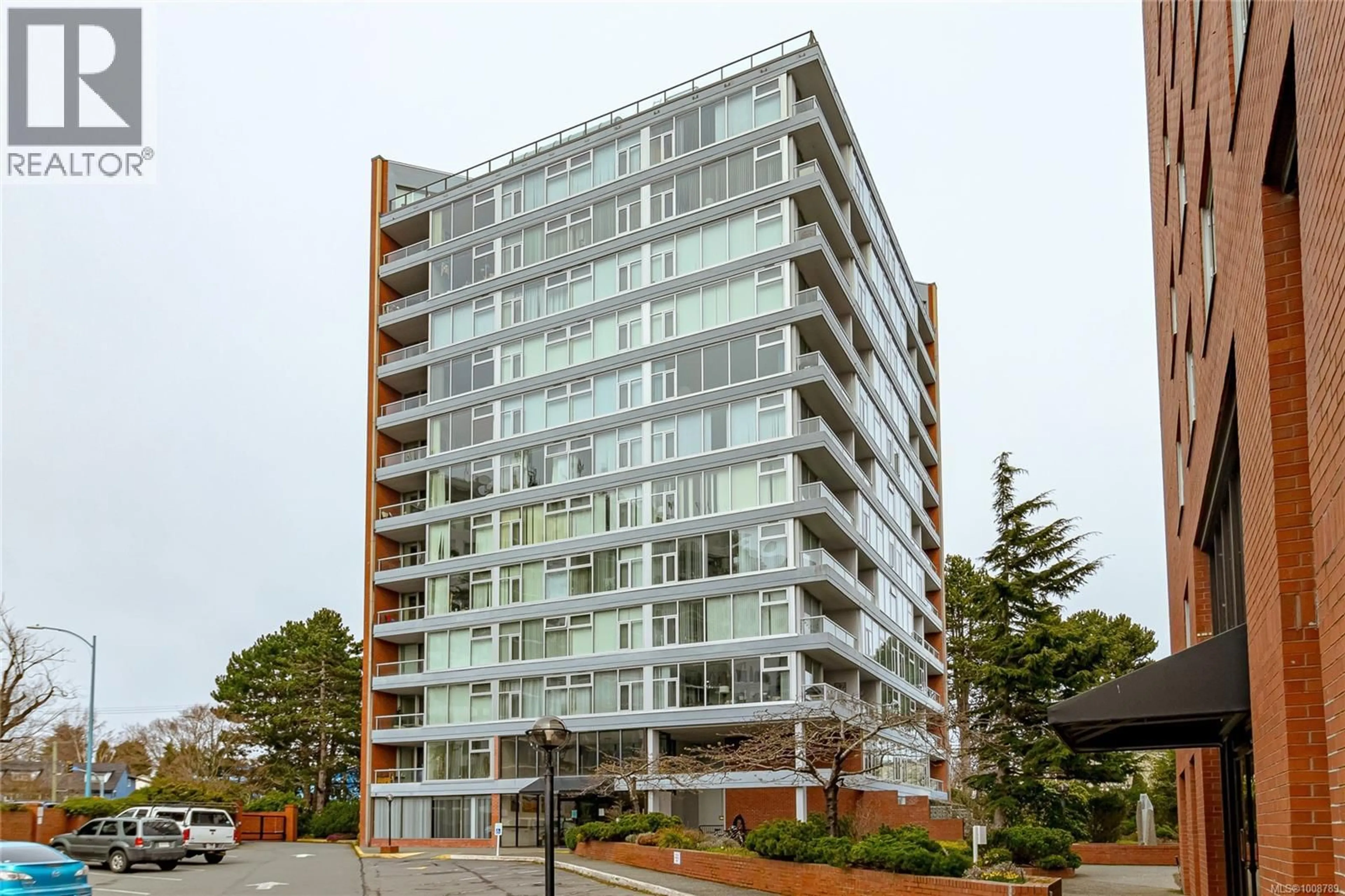 Unknown for 1202 - 327 MAITLAND STREET, Victoria British Columbia V9A7G7