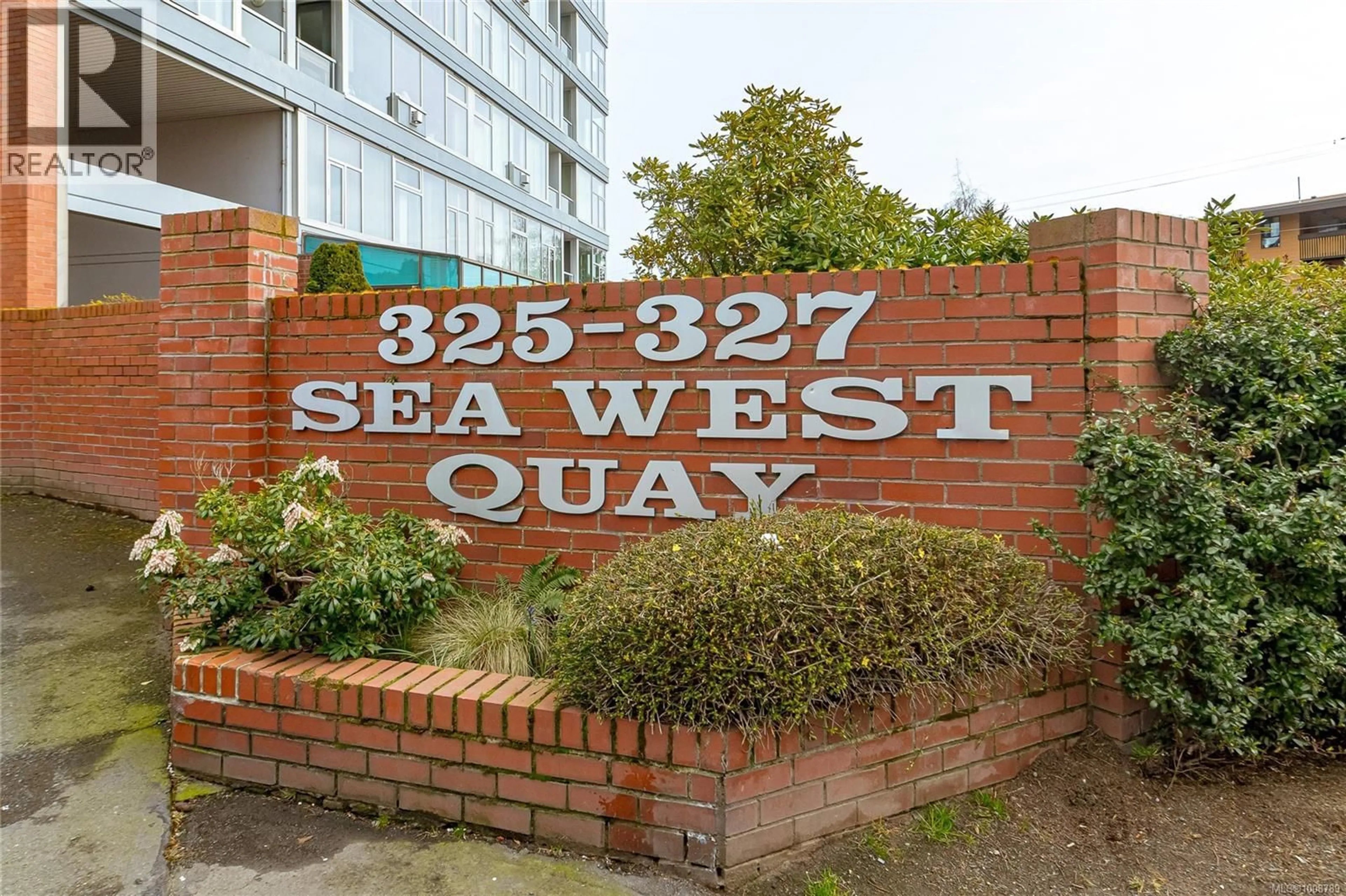 Unknown for 1202 - 327 MAITLAND STREET, Victoria British Columbia V9A7G7