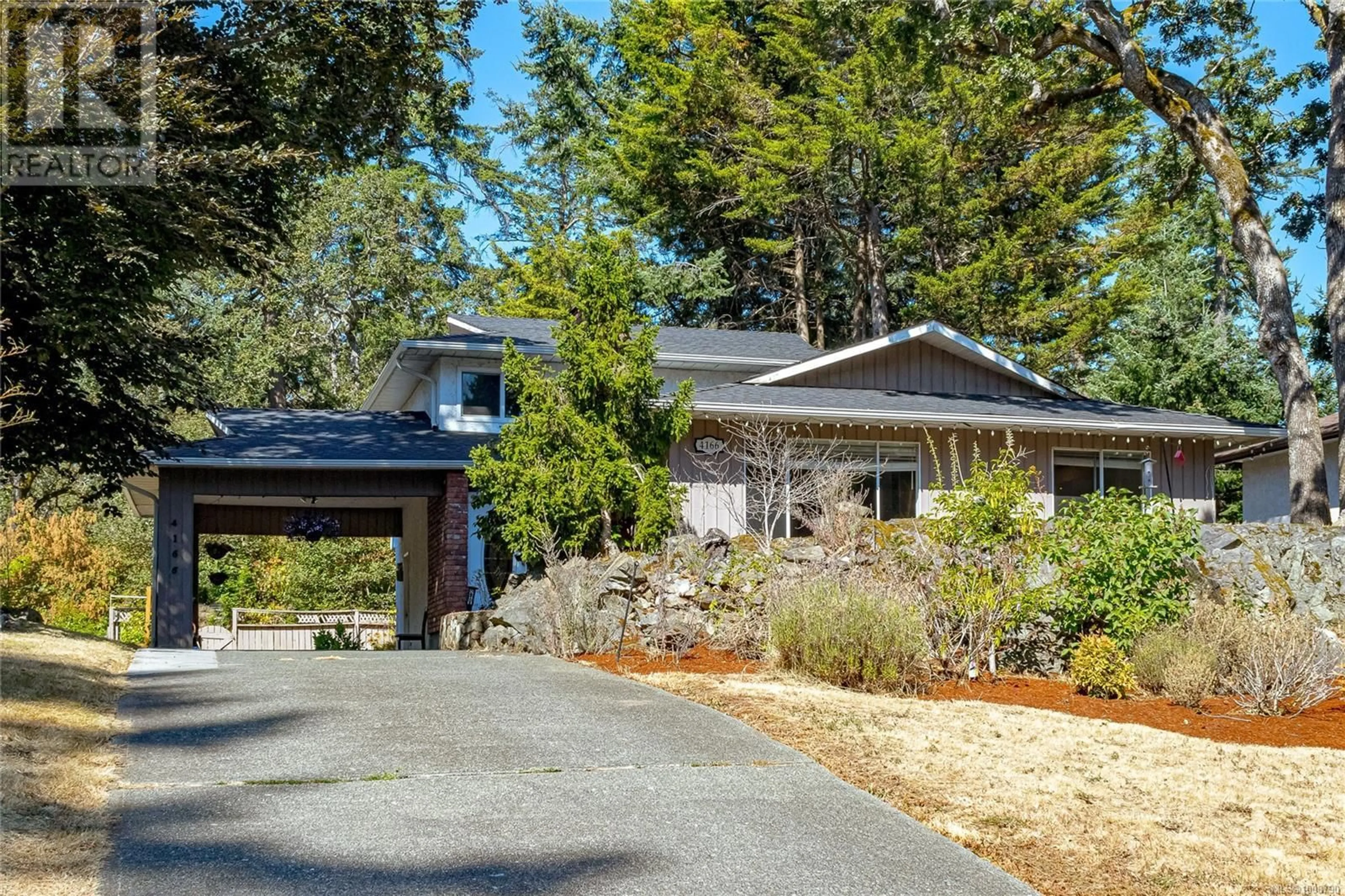 Unknown for 4166 CROSSHAVEN CLOSE, Saanich British Columbia V8X4H3
