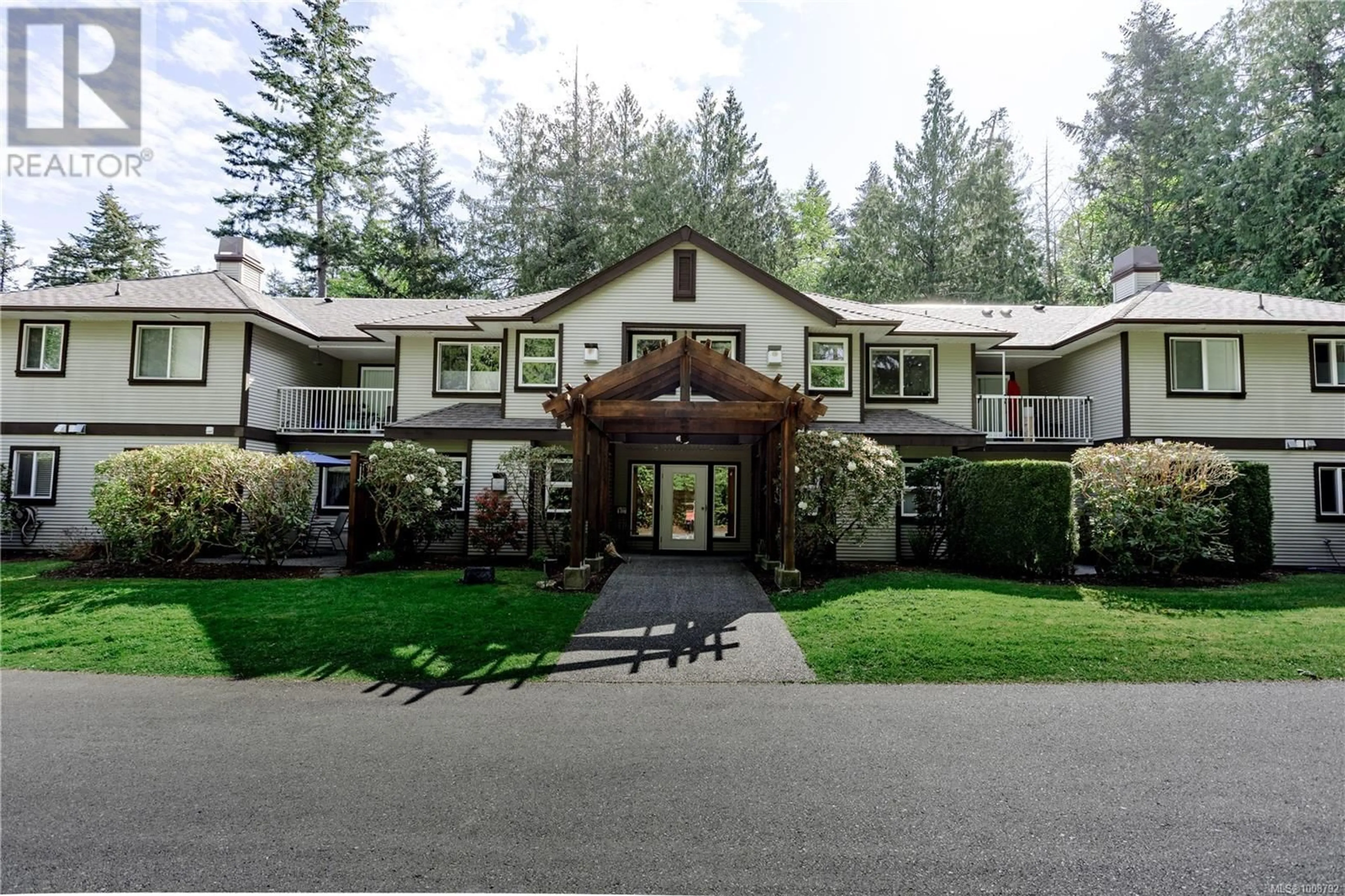 Unknown for 208 - 440 SCHLEY PLACE, Qualicum Beach British Columbia V9K2M5