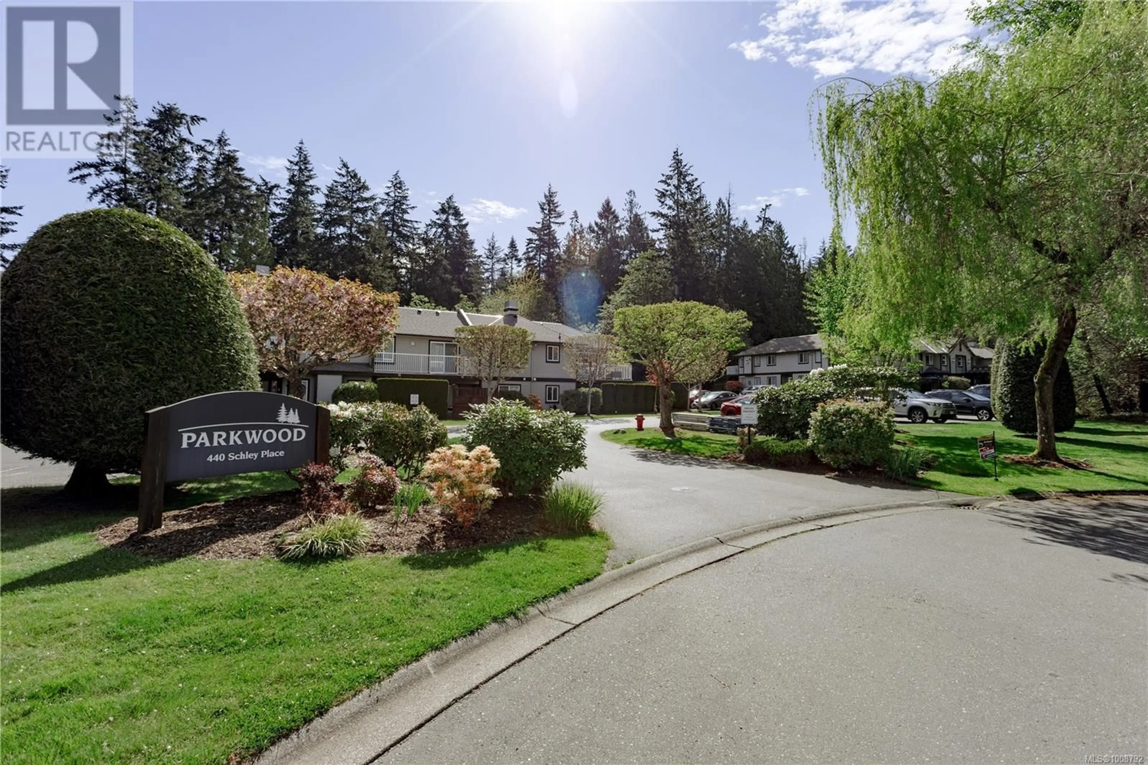 Unknown for 208 - 440 SCHLEY PLACE, Qualicum Beach British Columbia V9K2M5