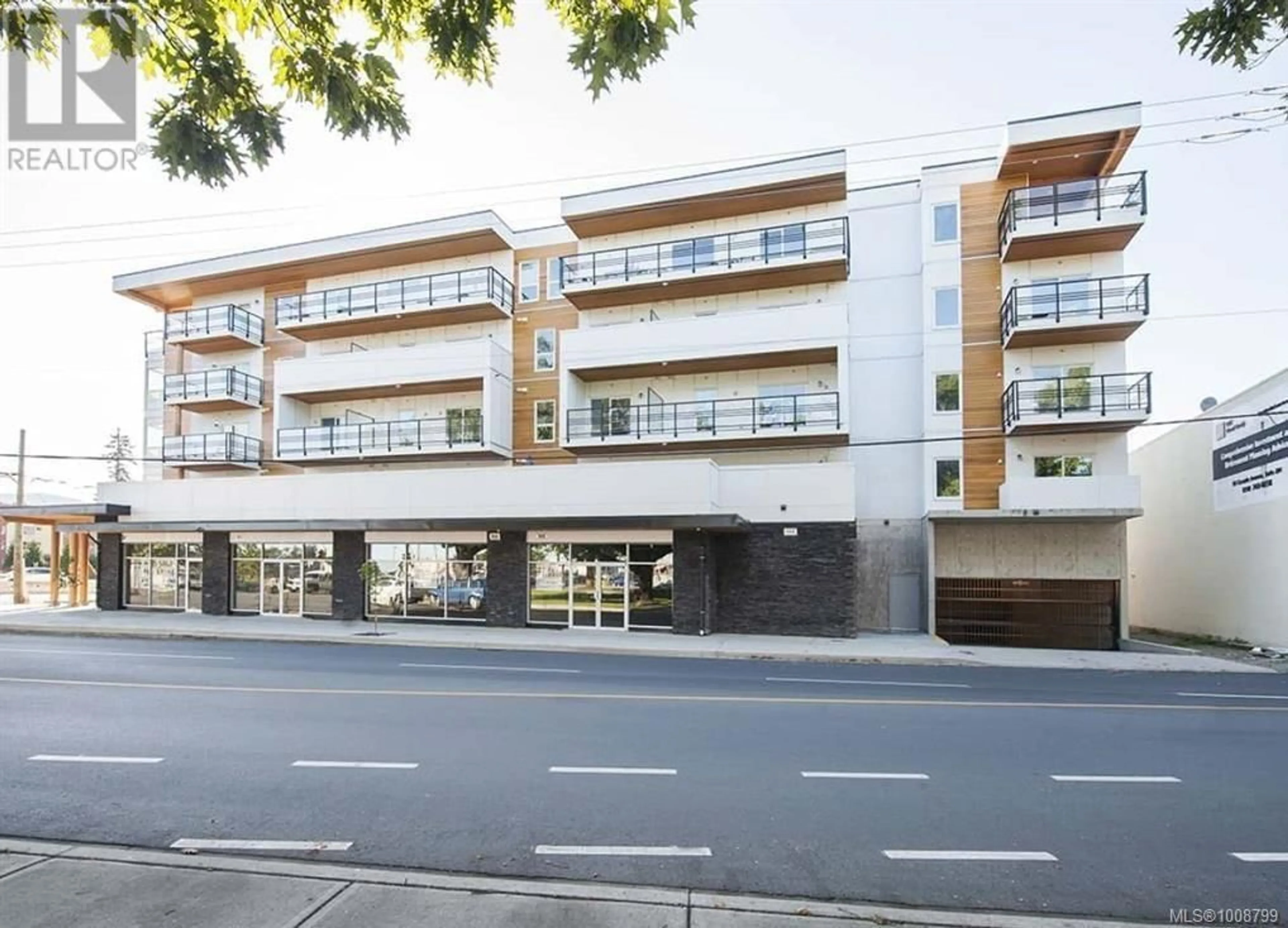 Unknown for 403 - 15 CANADA AVENUE, Duncan British Columbia V9L1T3