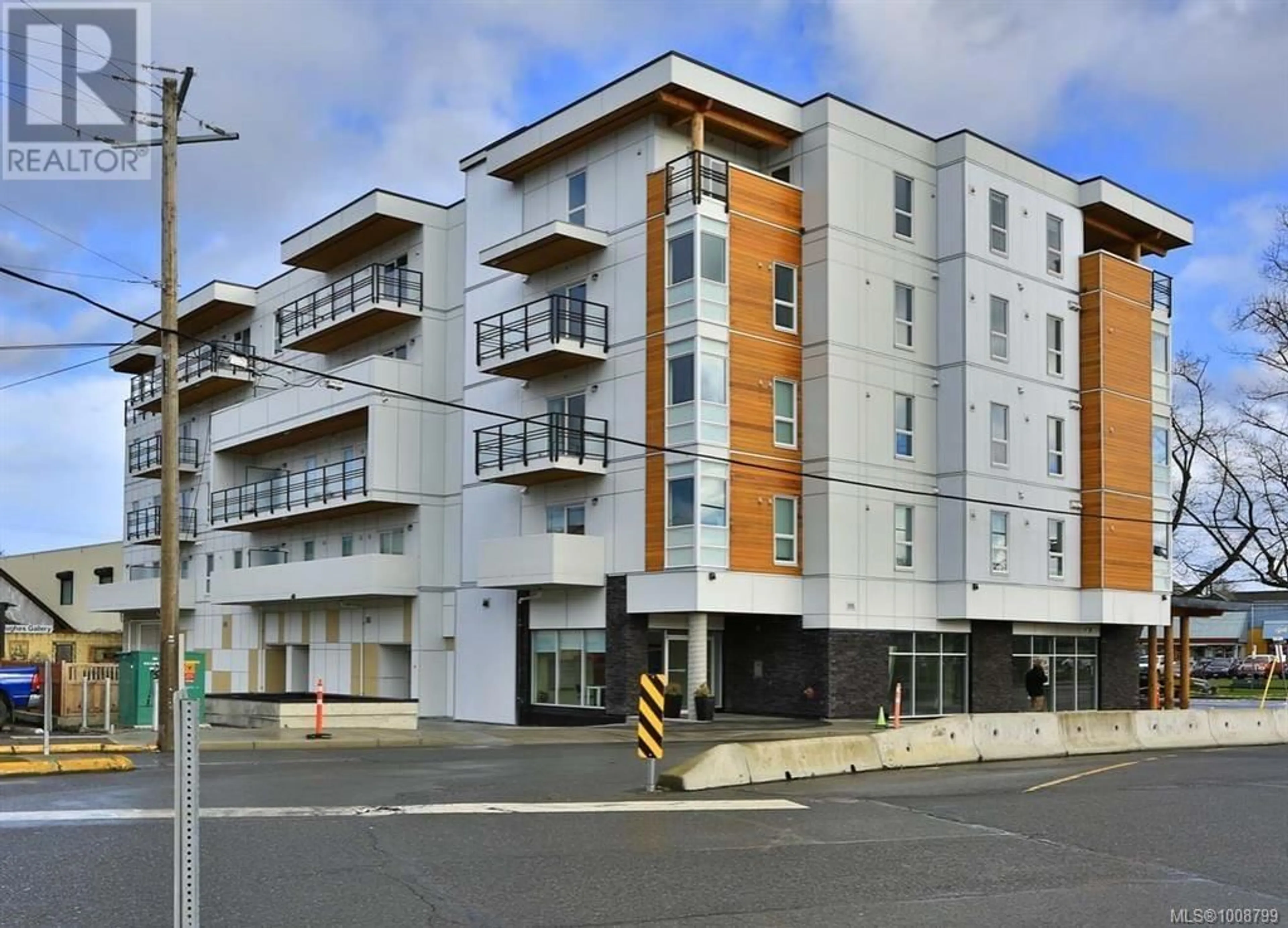 Unknown for 403 - 15 CANADA AVENUE, Duncan British Columbia V9L1T3