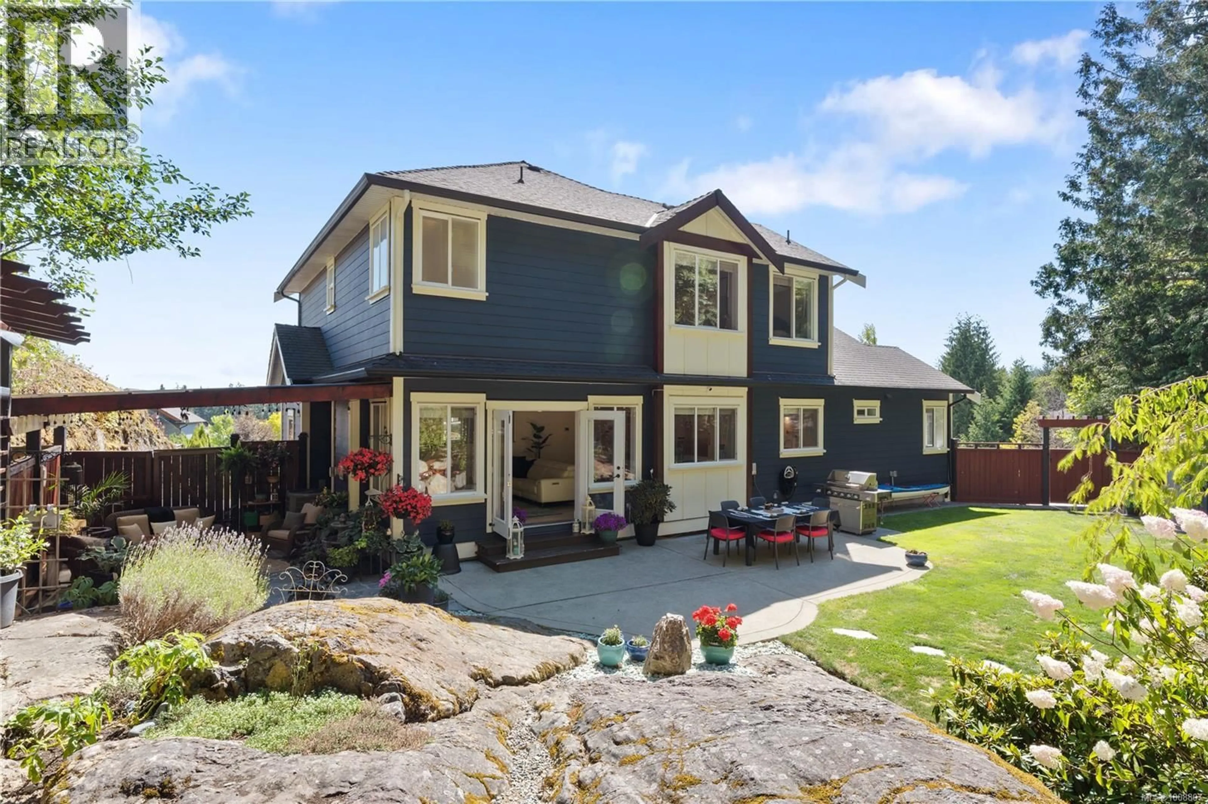 Unknown for 630 GRANROSE TERRACE, Colwood British Columbia V9C4M3
