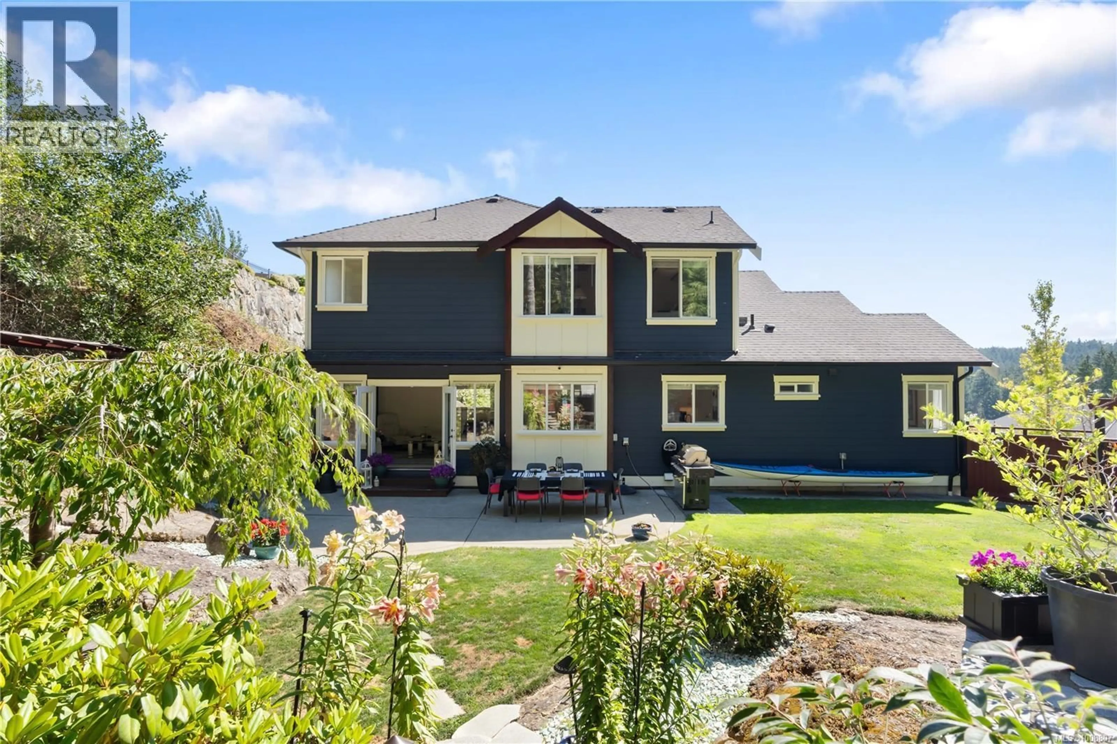 Unknown for 630 GRANROSE TERRACE, Colwood British Columbia V9C4M3
