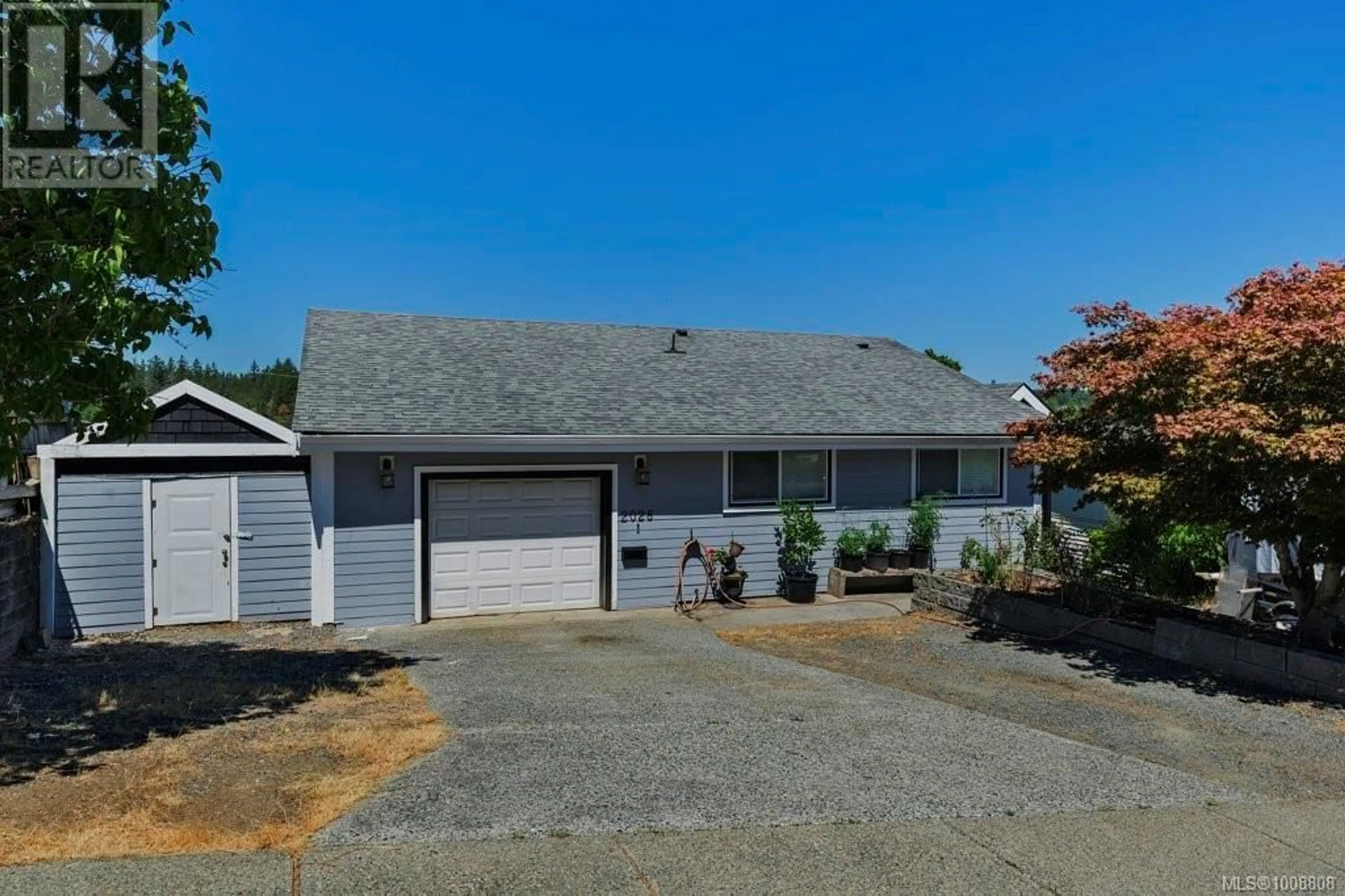 Unknown for 2028 CATHERS DRIVE, Nanaimo British Columbia V9R6R9