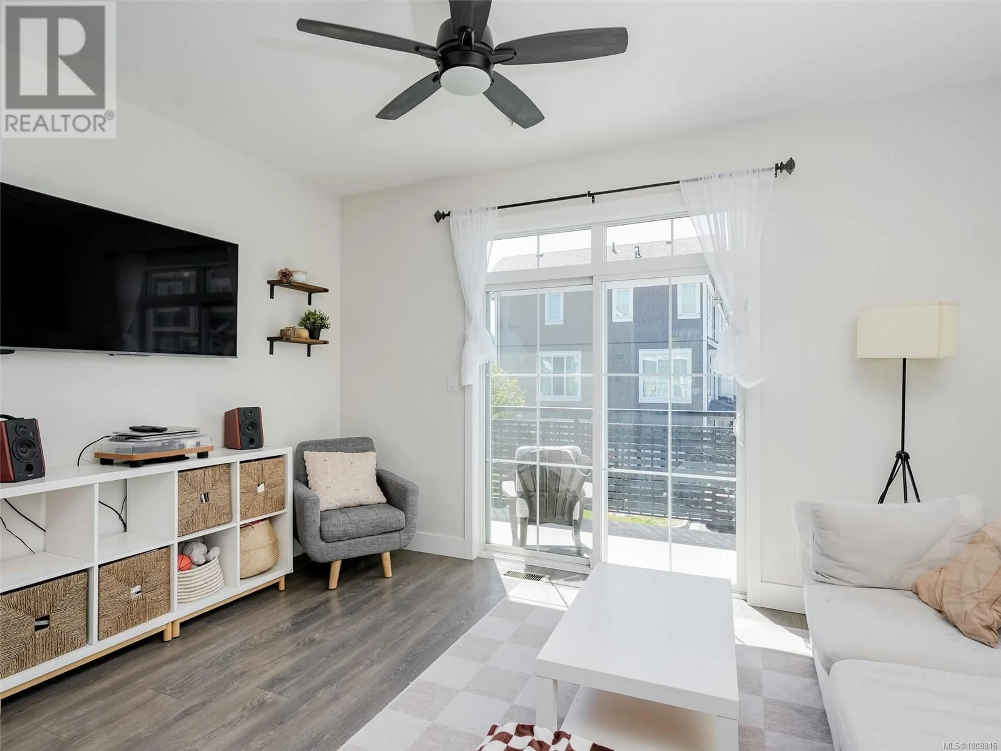 Living room with furniture, unknown for 159 - 3501 DUNLIN STREET, Colwood British Columbia V9C0P7