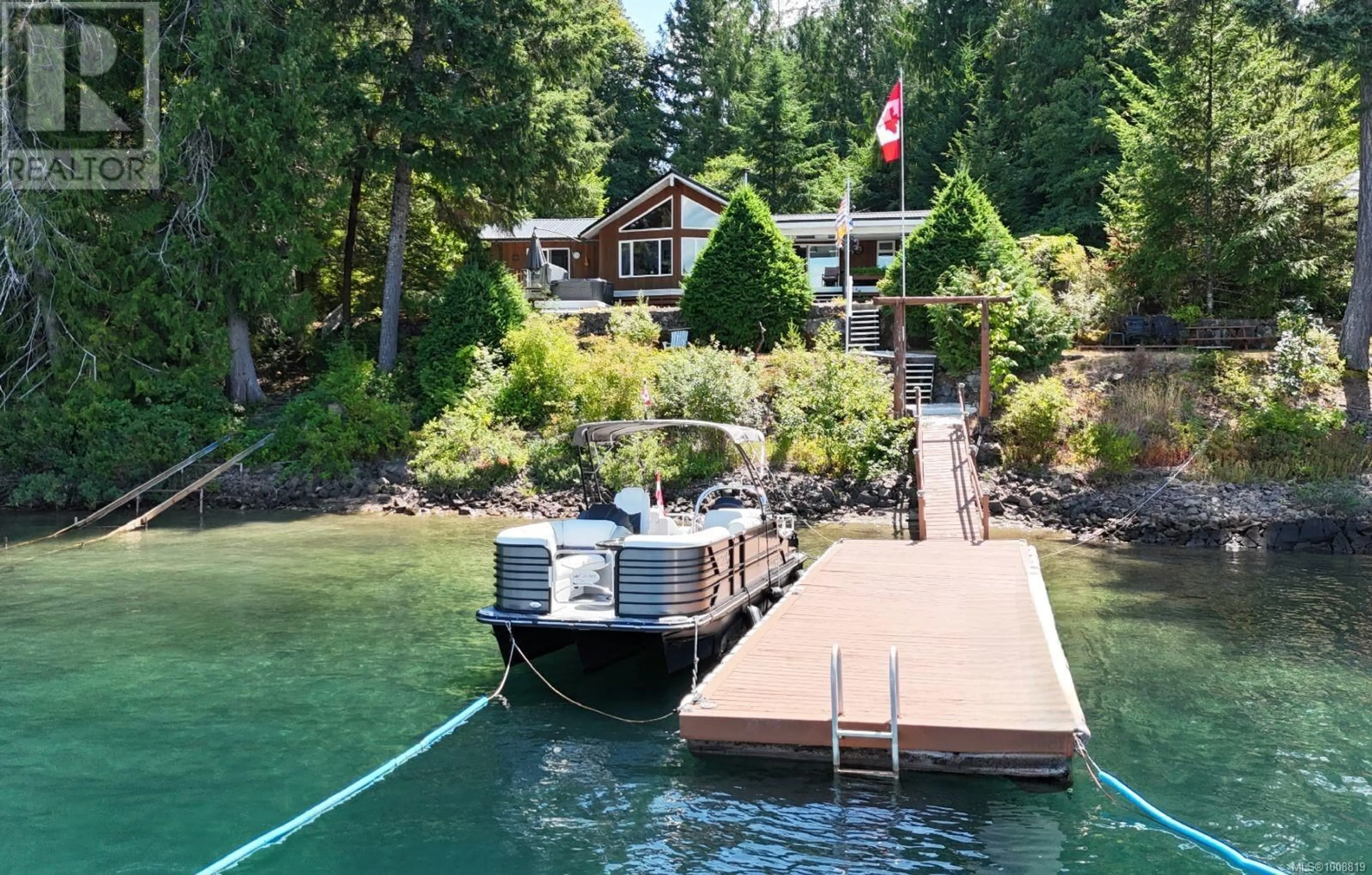 Unknown for 11267 LAKESHORE ROAD, Port Alberni British Columbia V9Y9B2