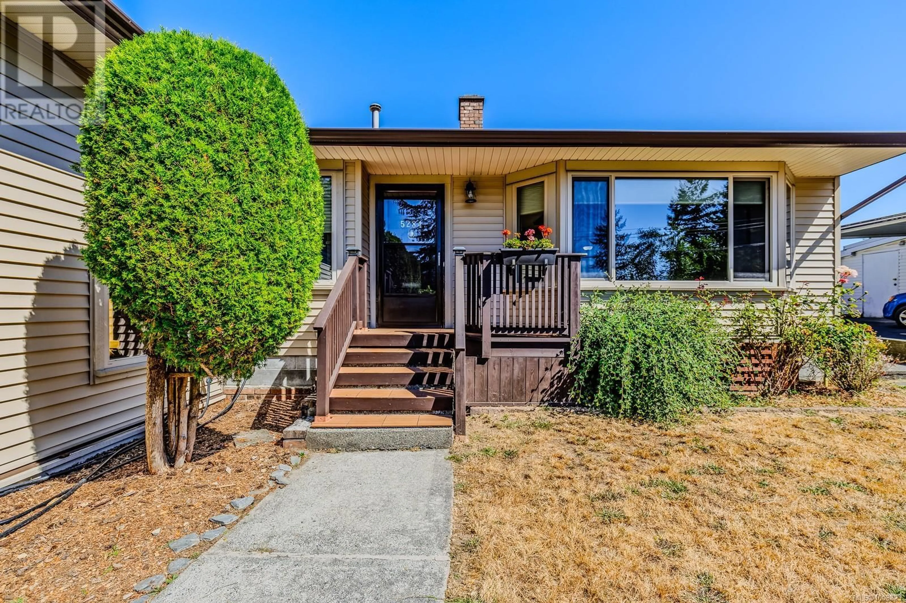 Unknown for 5284 SCARSDALE ROAD, Nanaimo British Columbia V9T3Z7