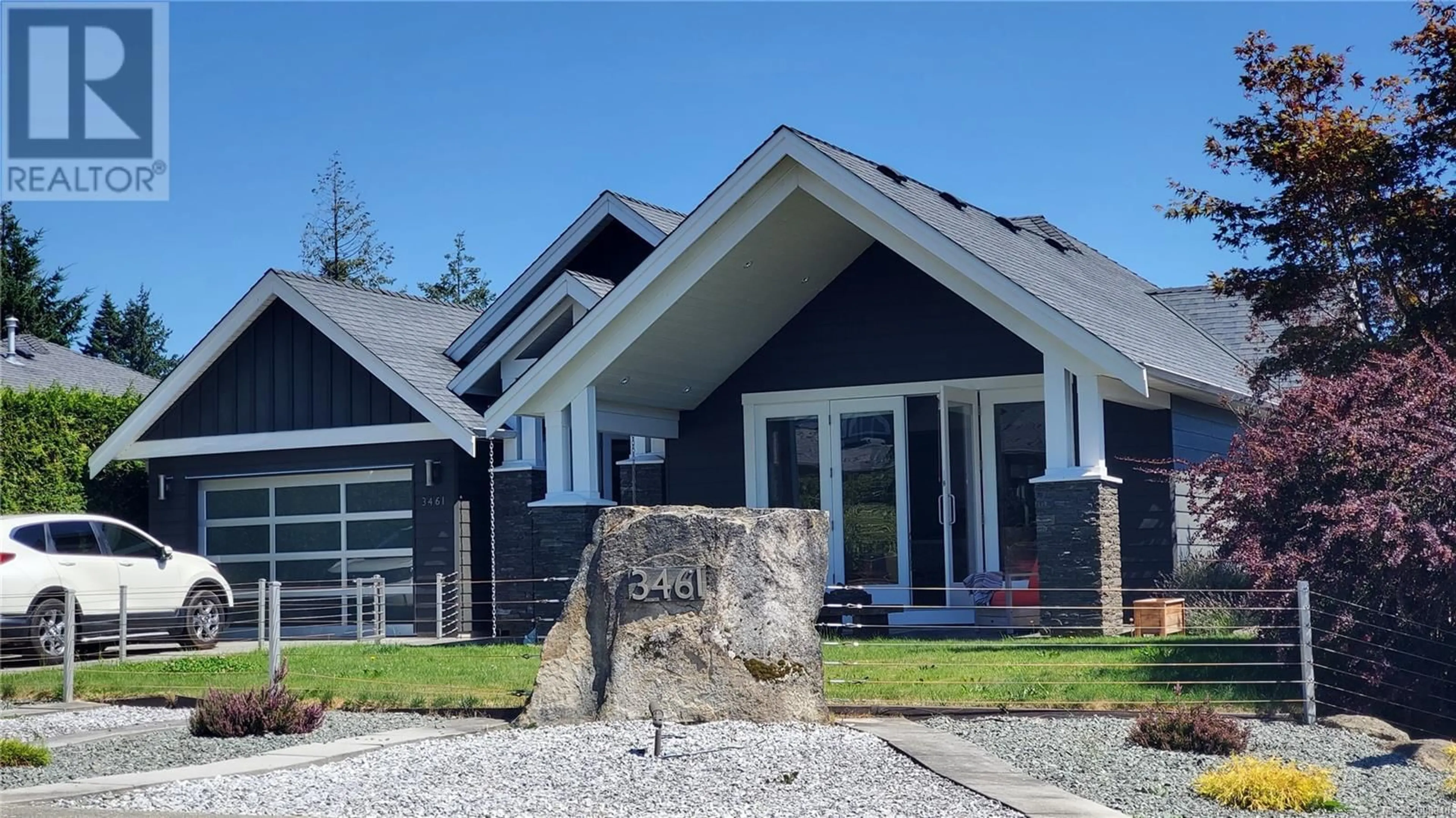 Unknown for 3461 SANTA FE PLACE, Nanaimo British Columbia V9T0A6