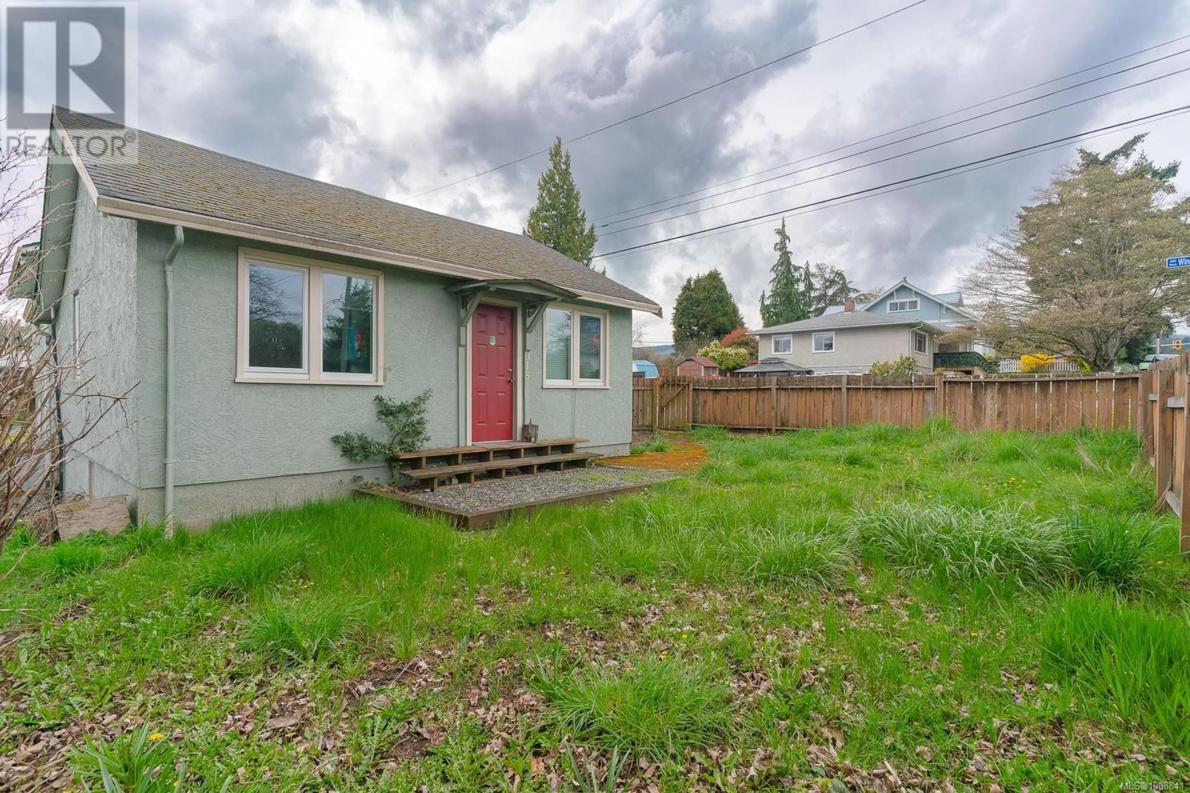 Unknown for 315 FIFTH STREET, Nanaimo British Columbia V9R1N6