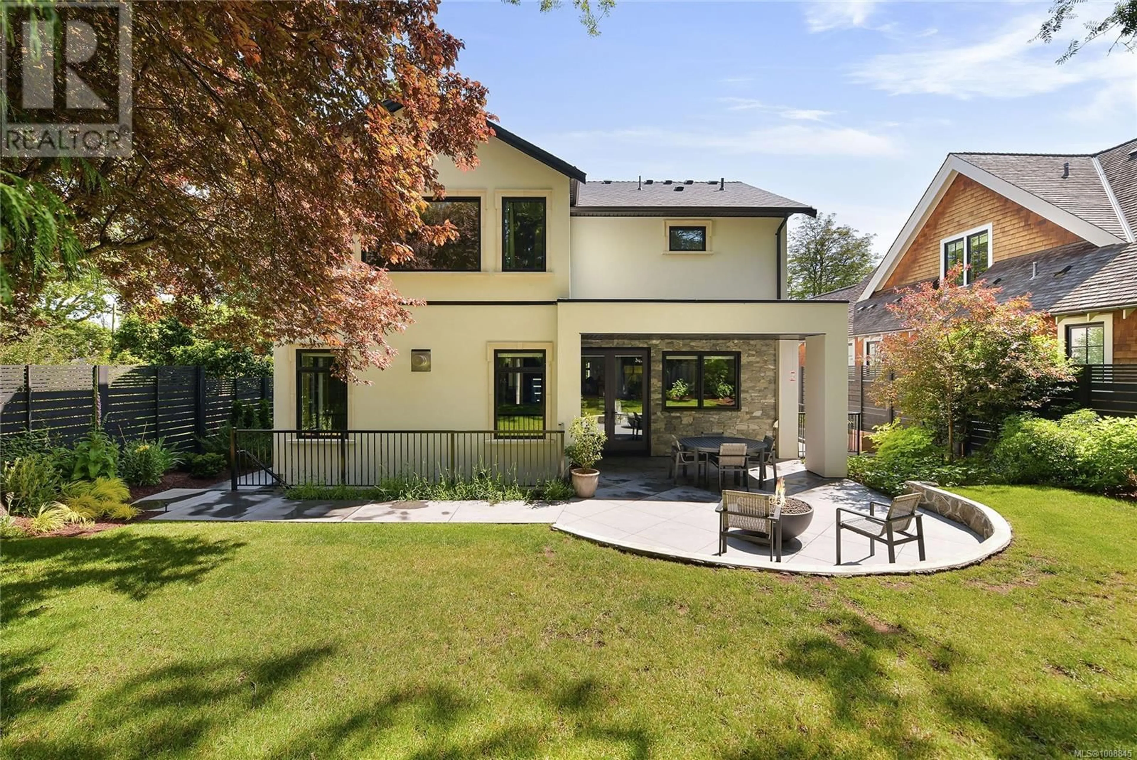 Home with brick exterior material, street for 2314 WINDSOR ROAD, Oak Bay British Columbia V8S3E3