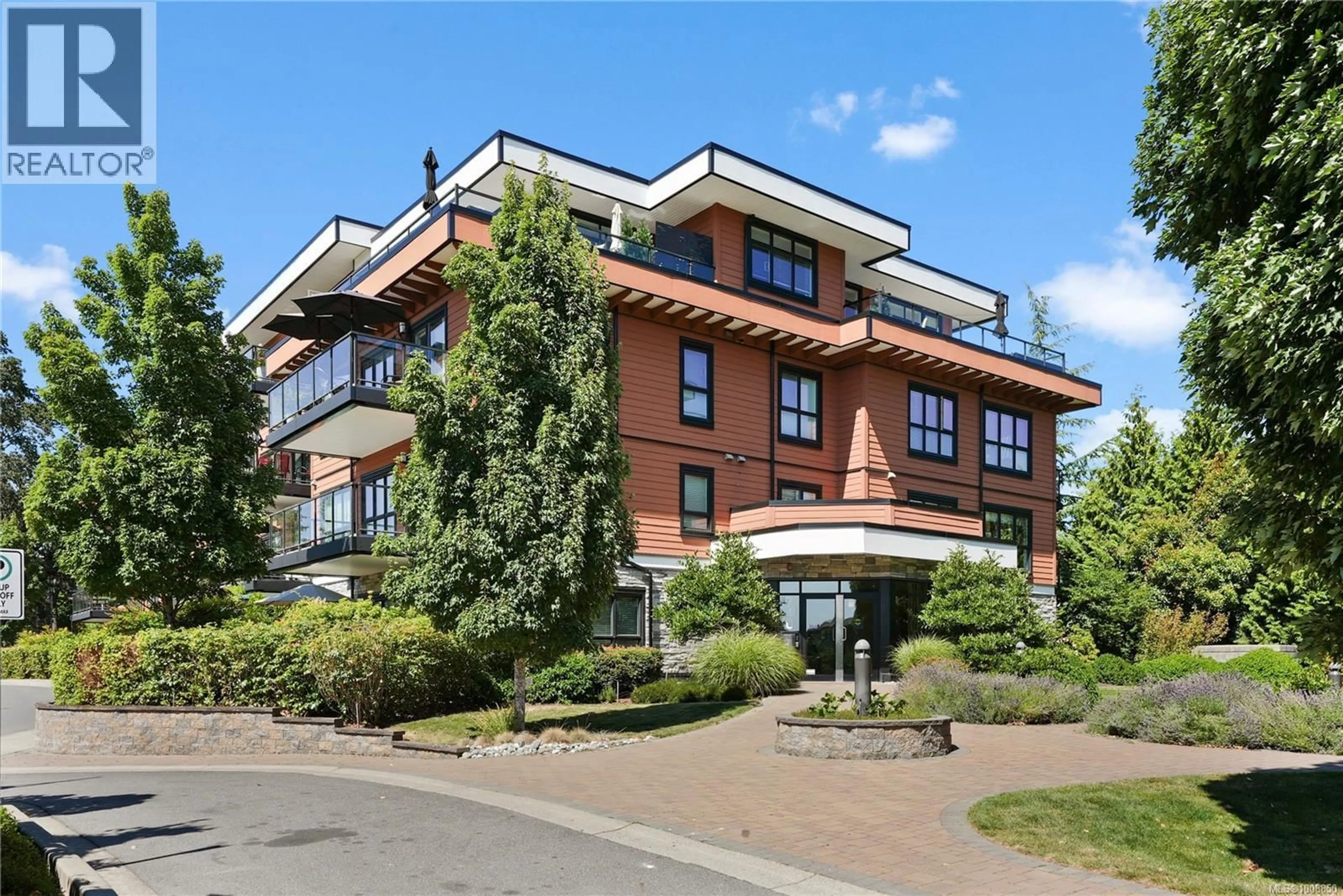 Unknown for 304 - 740 TRAVINO LANE, Saanich British Columbia V8Z0E2