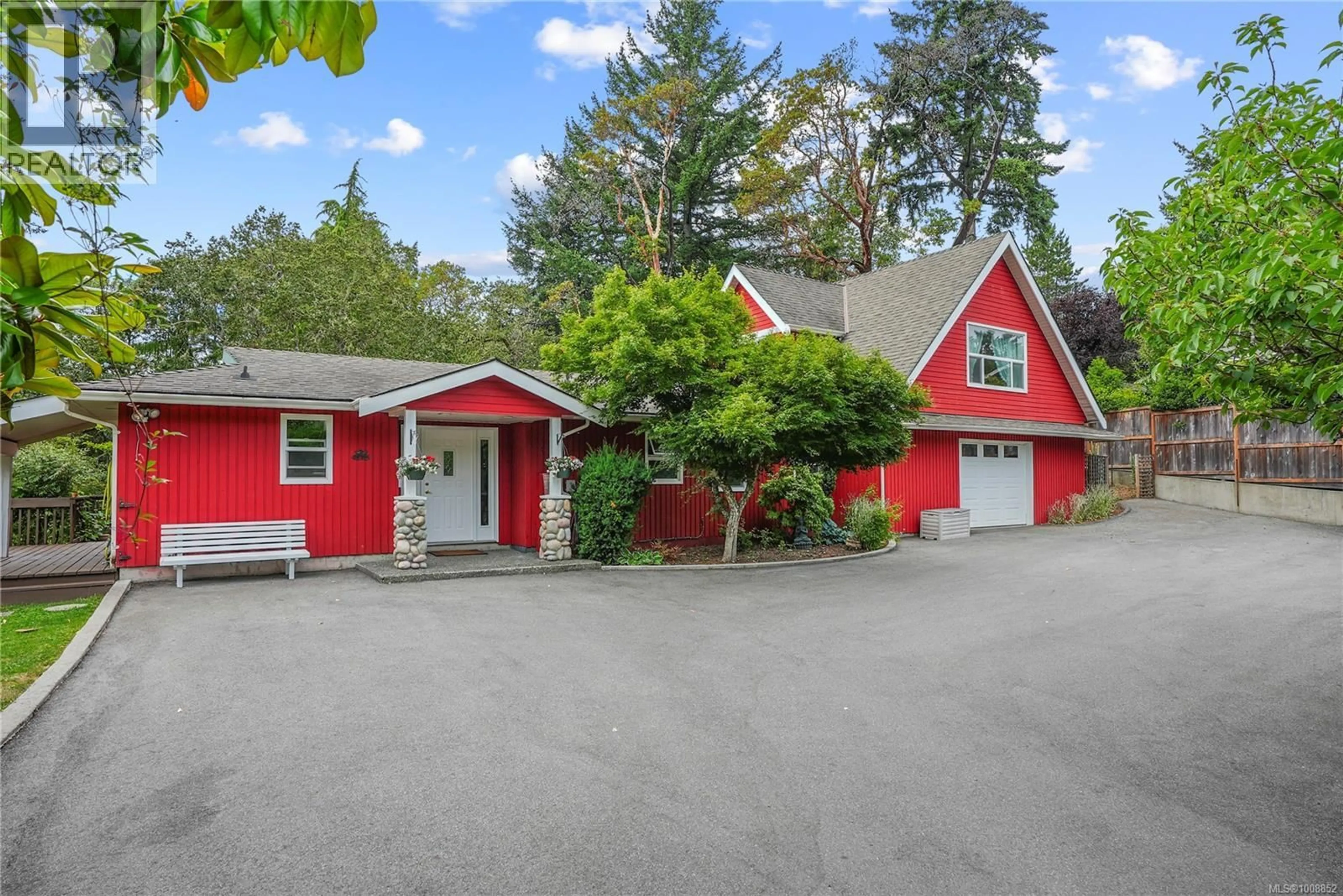 Unknown for 1024 BRAMFIELD PLACE, Central Saanich British Columbia V8M1A4