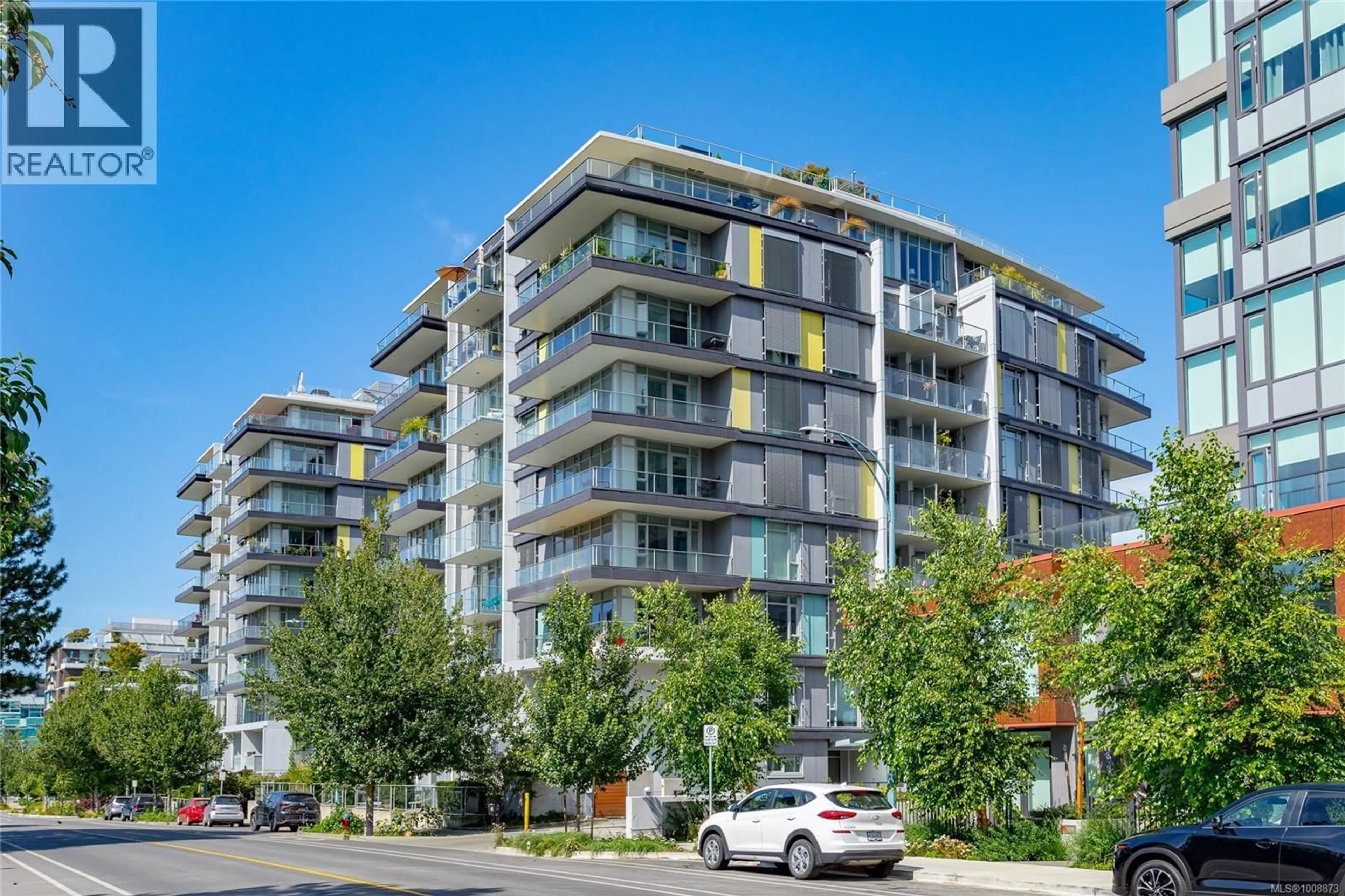 Unknown for 704 - 373 TYEE ROAD, Victoria British Columbia V9A0B3