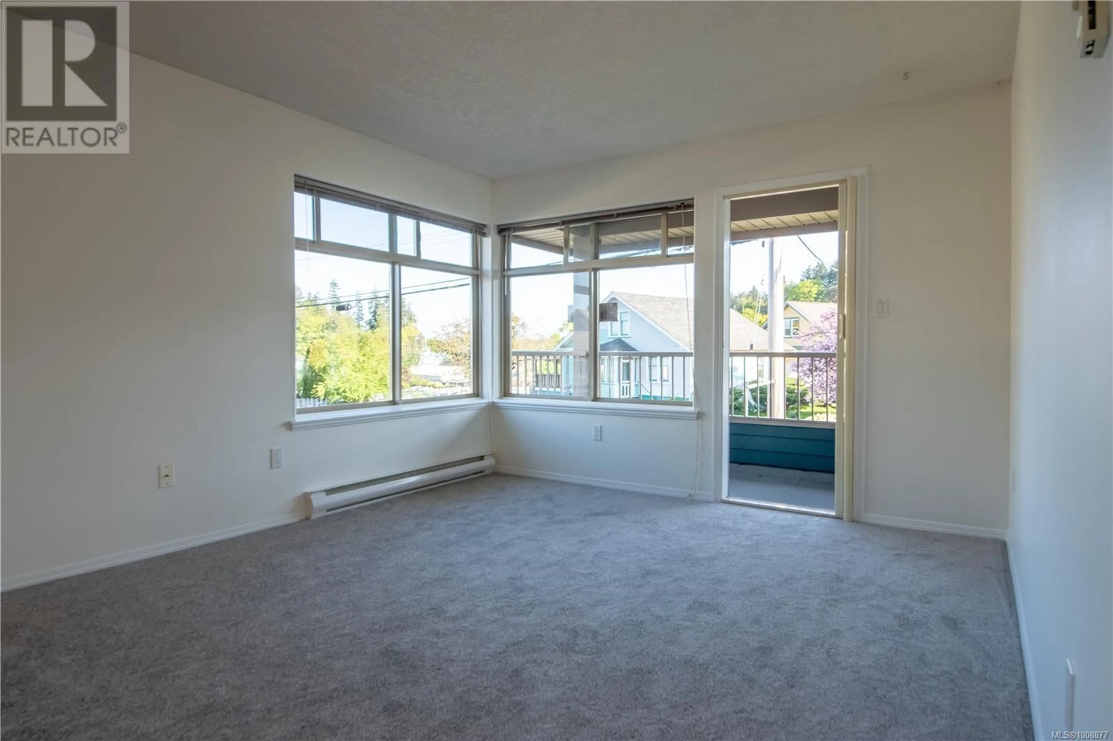 A pic of a room for 201A - 2951 OAK STREET, Chemainus British Columbia V0R1K0