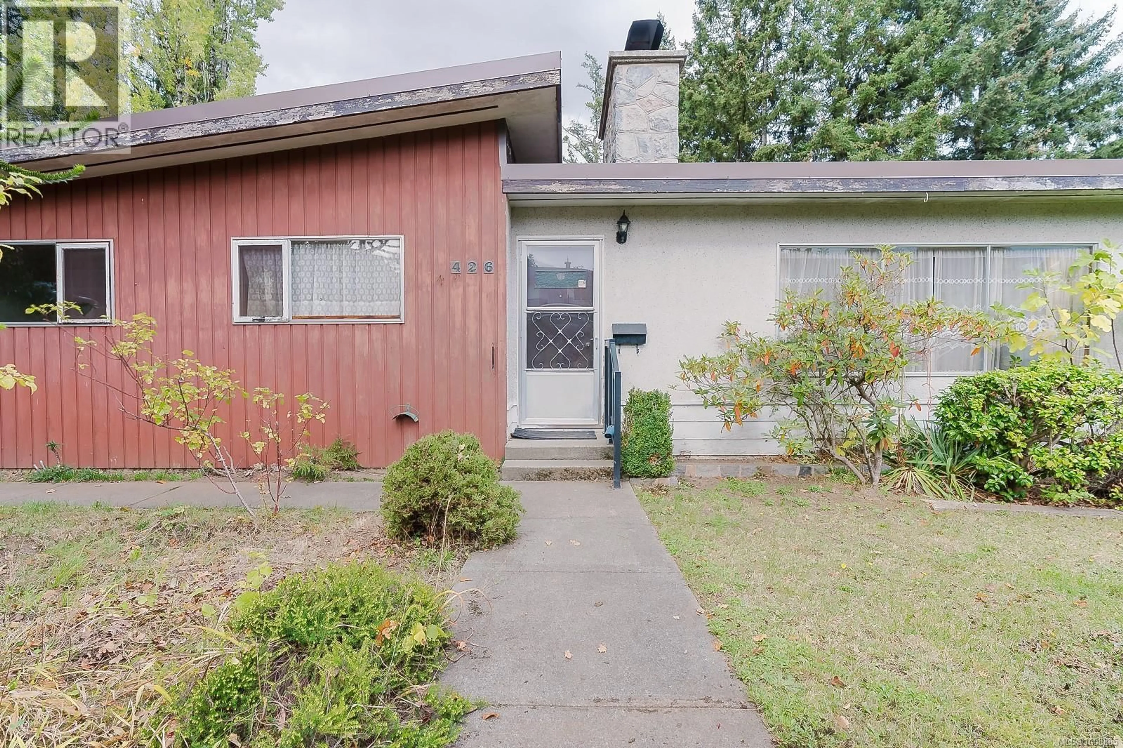 Unknown for 426 WHARTON STREET, Nanaimo British Columbia V9R1W4