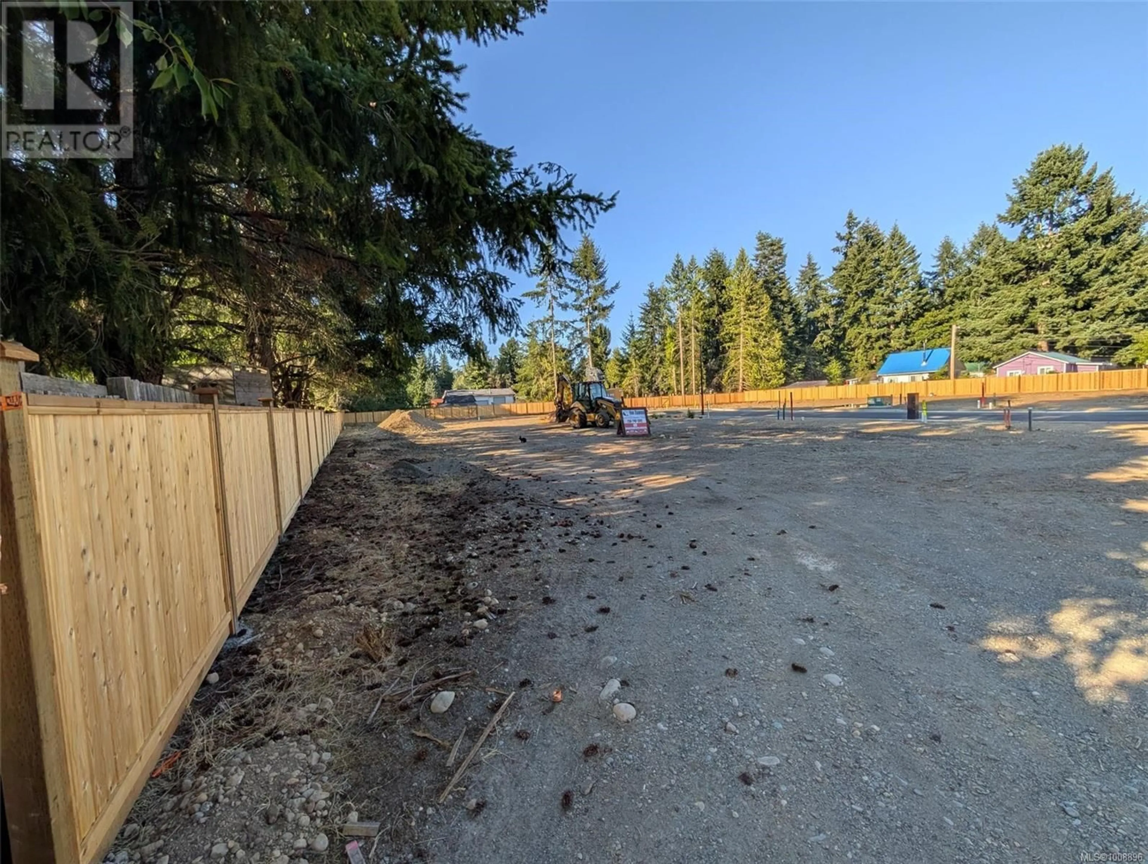 A pic from outside/outdoor area/front of a property/back of a property/a pic from drone, unknown for CEDARWOOD WAY, Parksville British Columbia V9P1T5