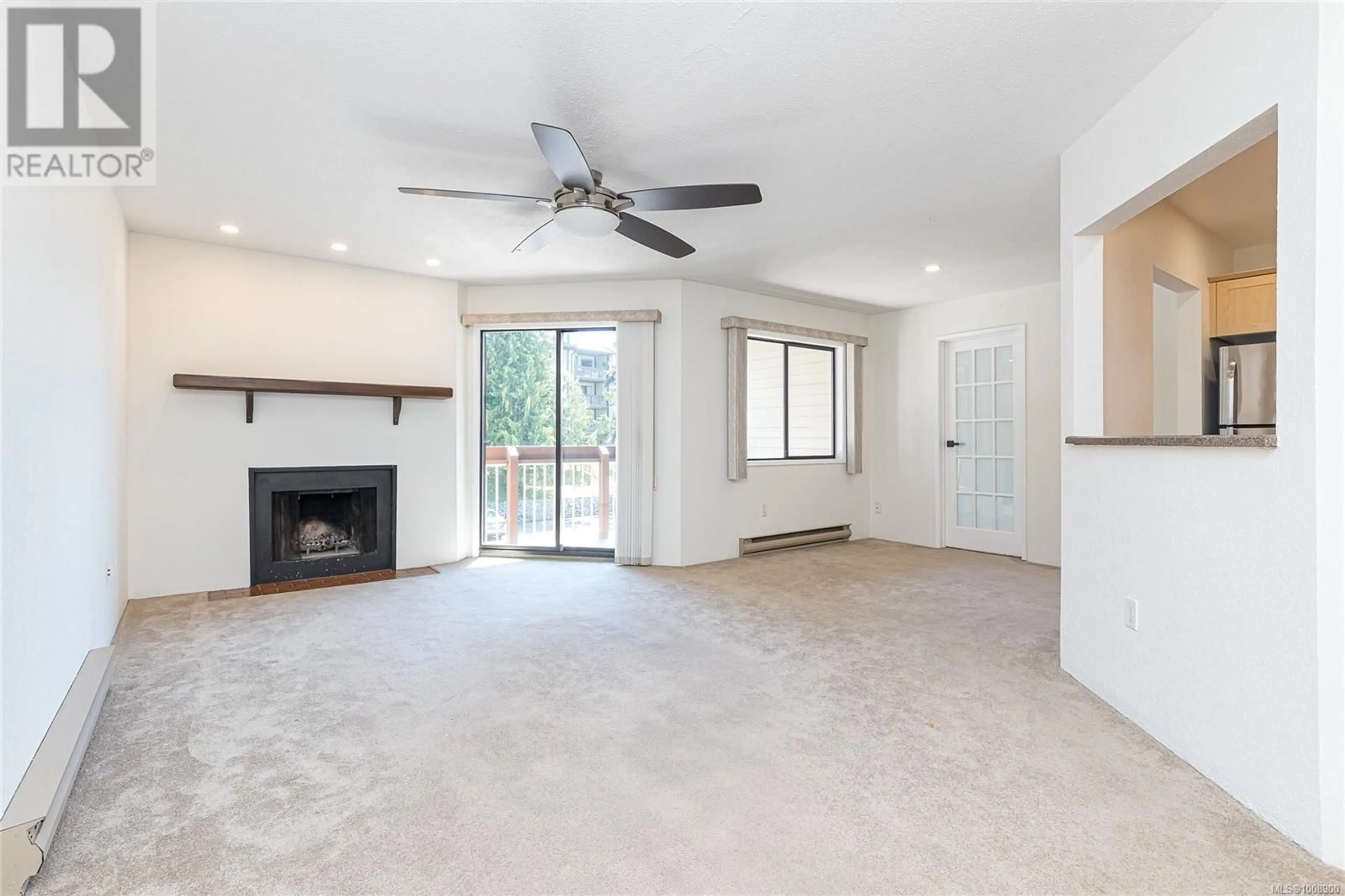 A pic of a room for 410 - 71 GORGE ROAD WEST, Saanich British Columbia V9A1L9