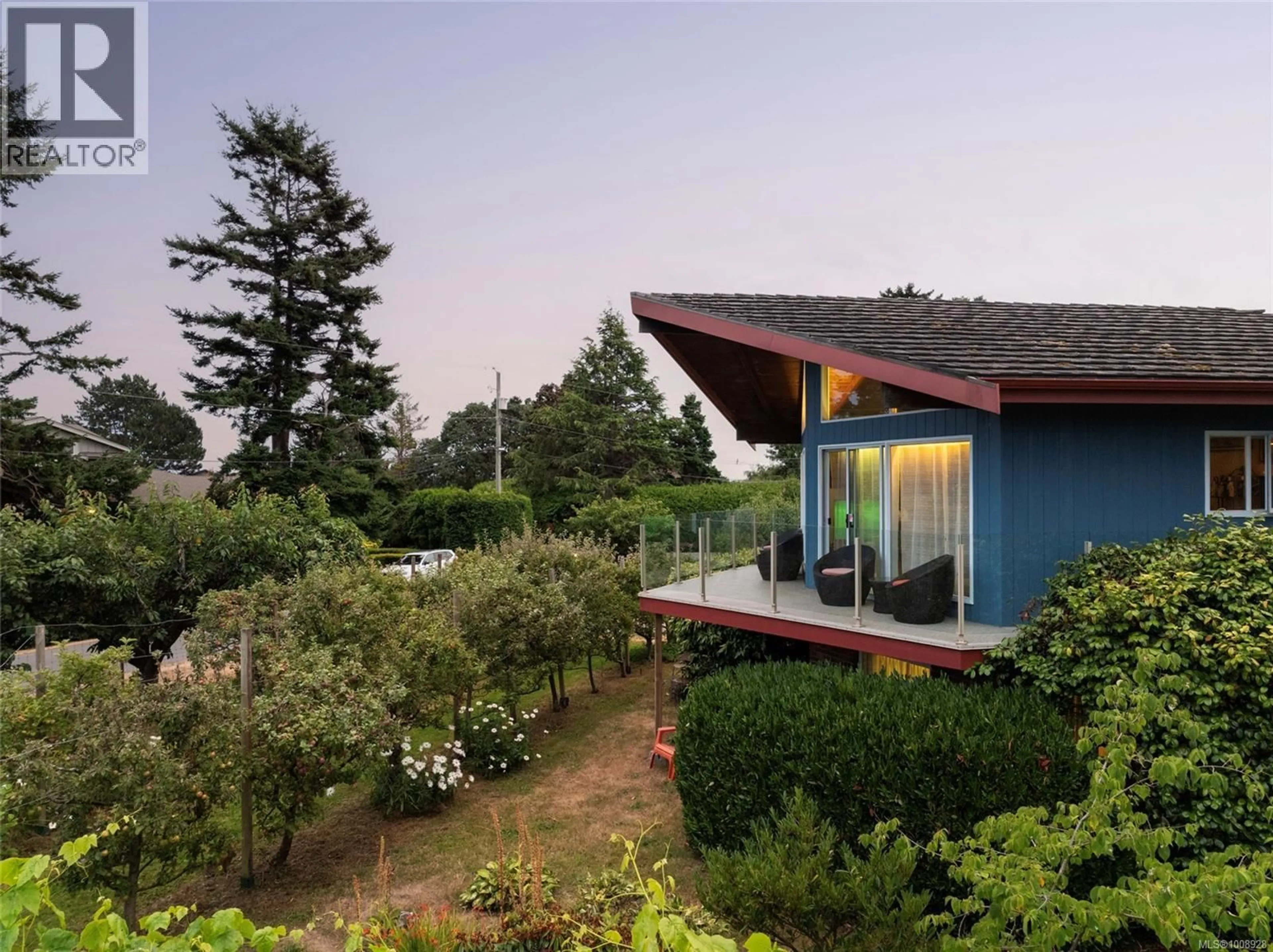 Unknown for 3990 SMUGGLERS COVE ROAD, Saanich British Columbia V8N4M2