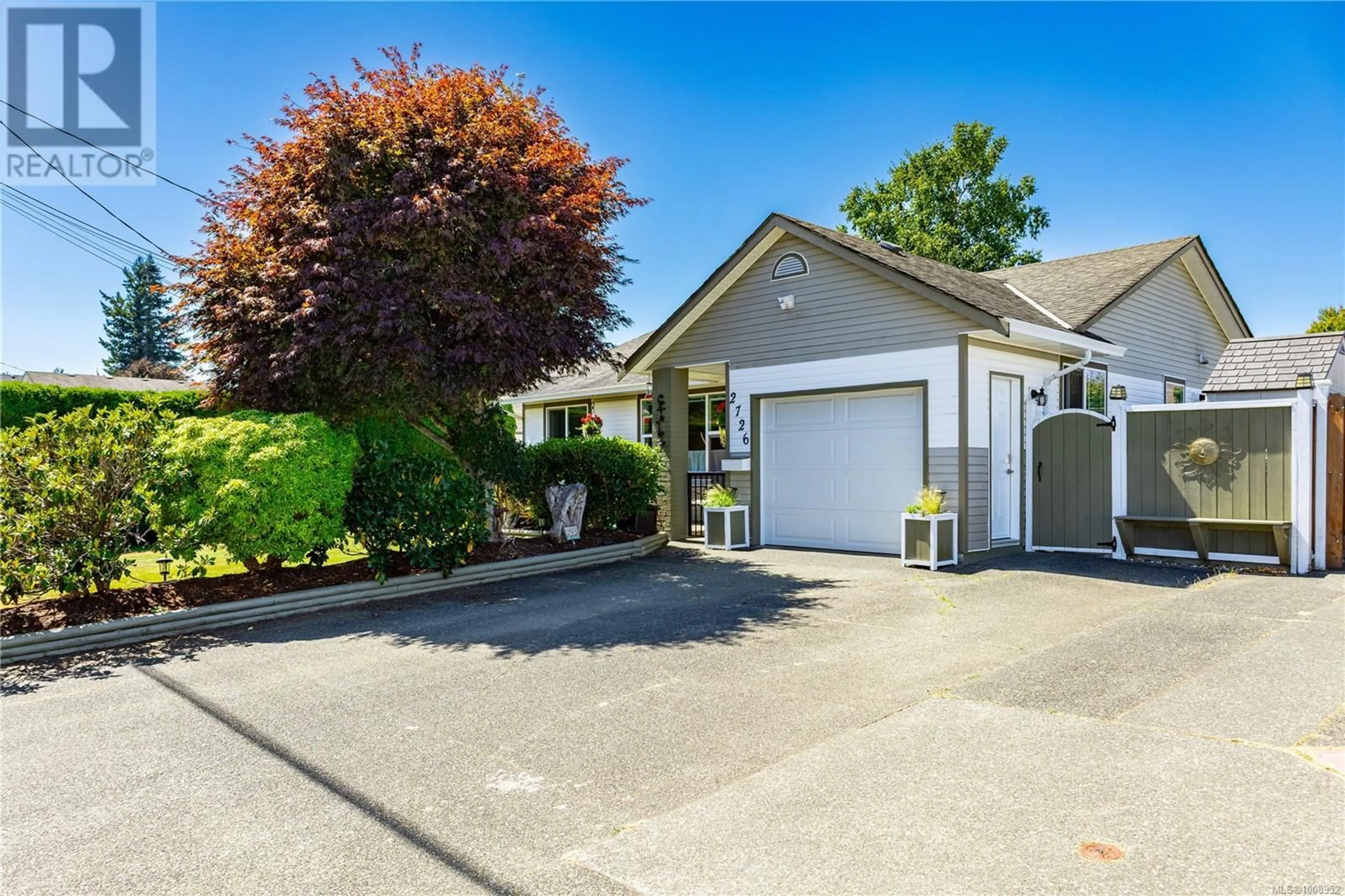 Unknown for 2726 FAIRMILE ROAD, Campbell River British Columbia V9W7L6