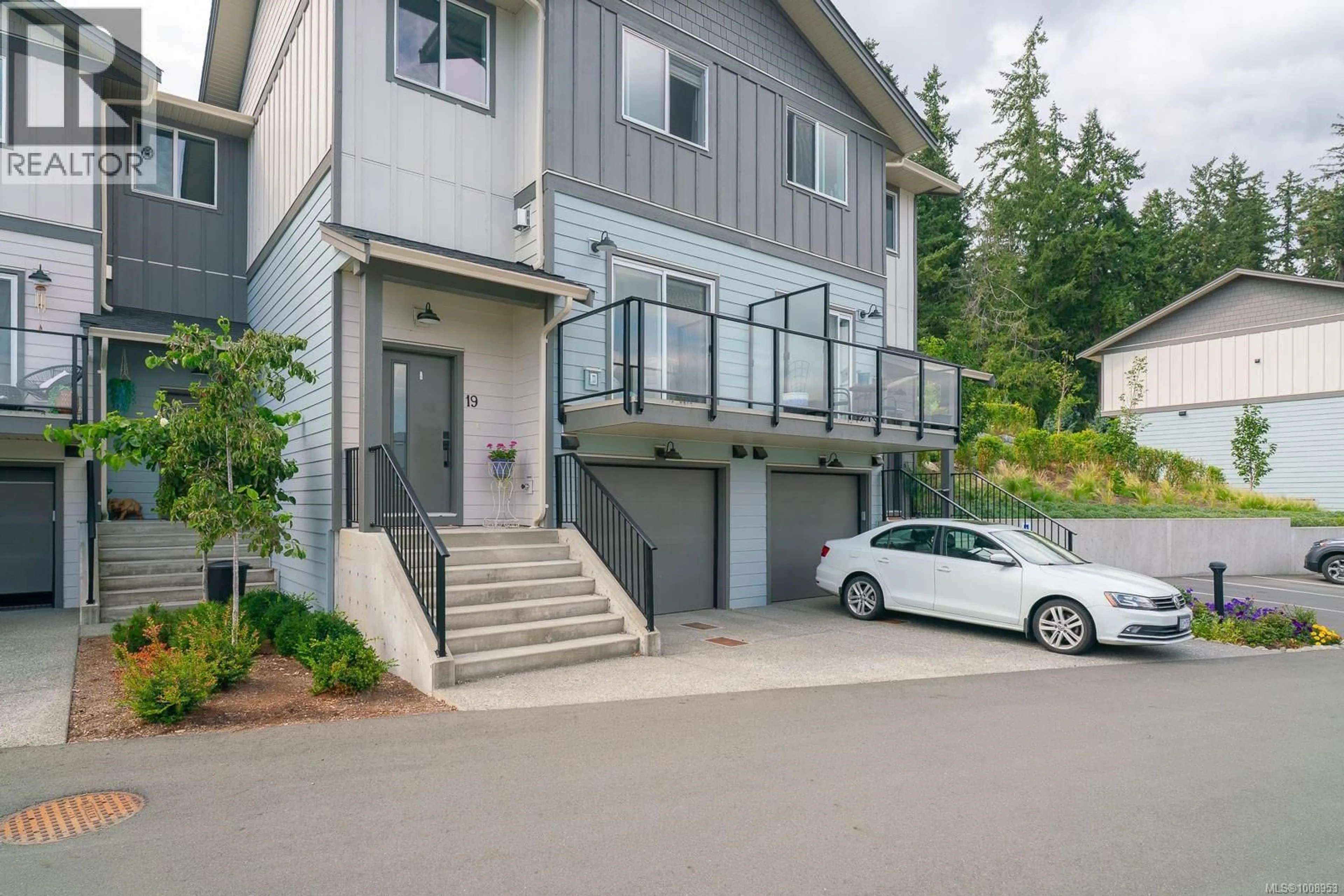 Unknown for 19 - 3195 HERONS WAY, Duncan British Columbia V9L0H8